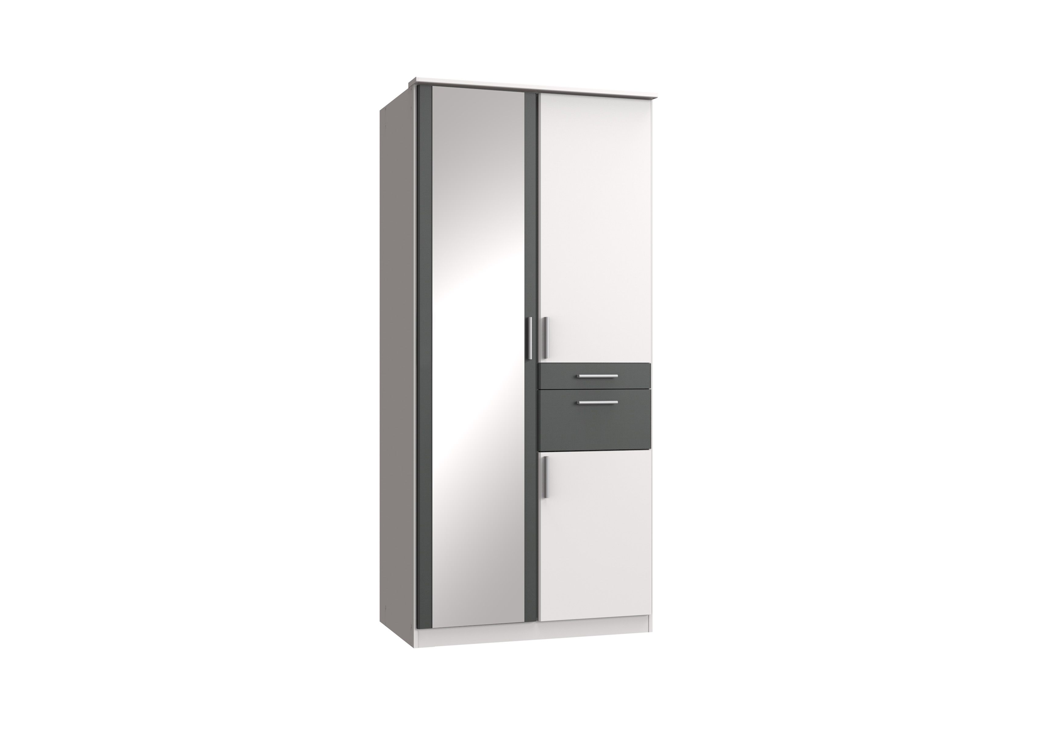Kleiderschrank KOBLENZ Kleiderschrank KOBLENZ