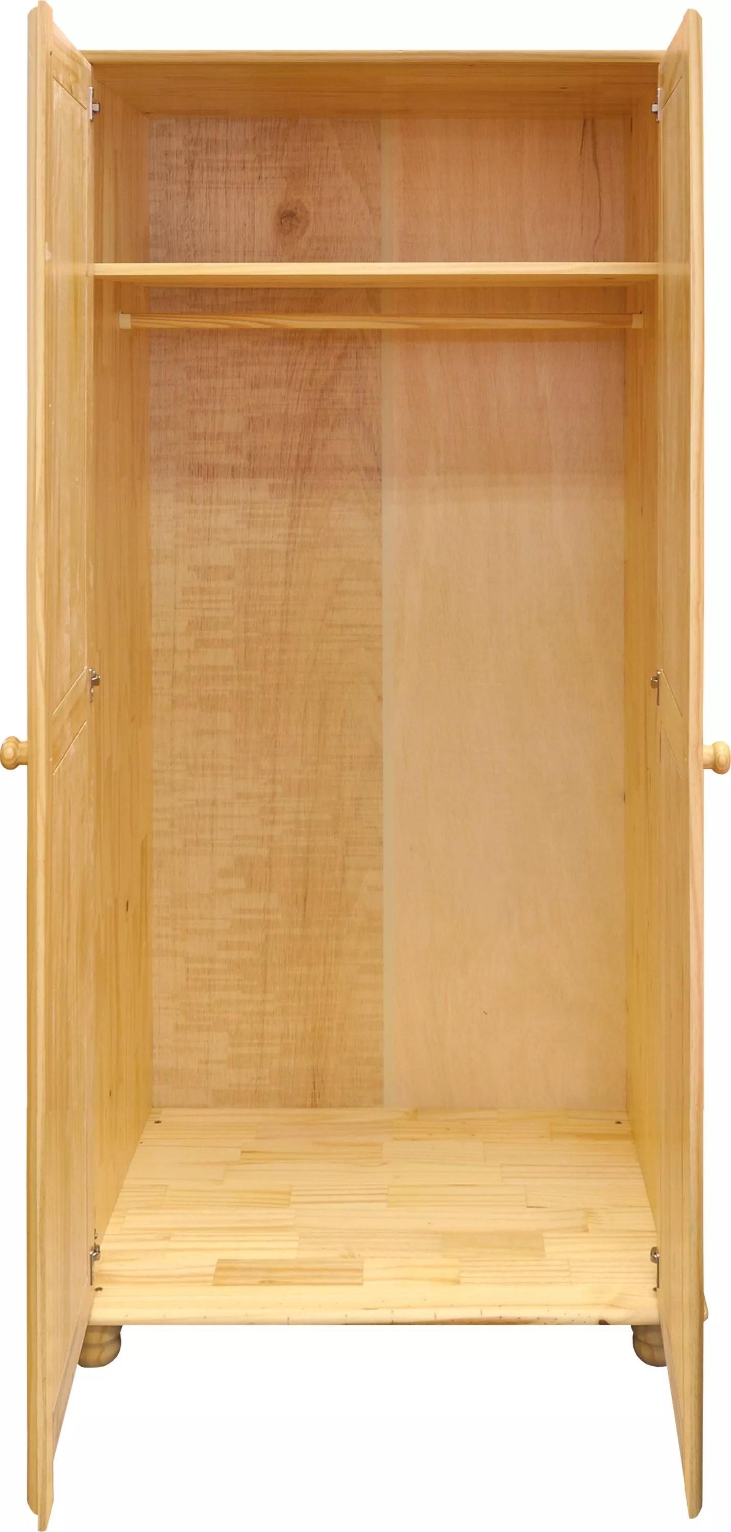 Armoire à vêtements EVERGEM