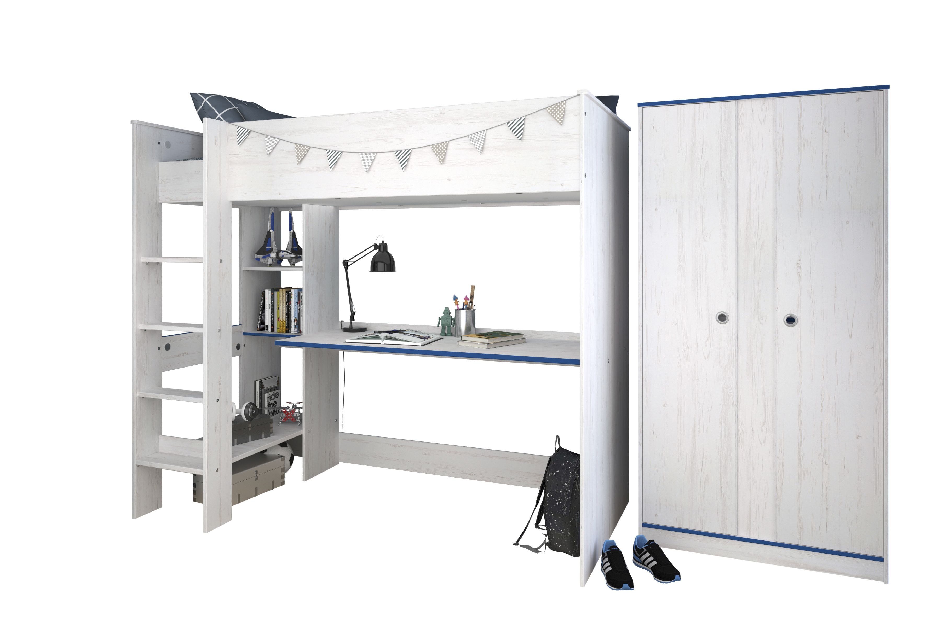 Kinderzimmer SMOOZY 4