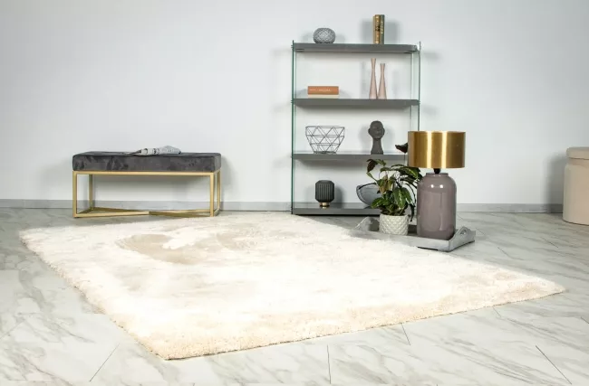 Tapis GLAMOUR