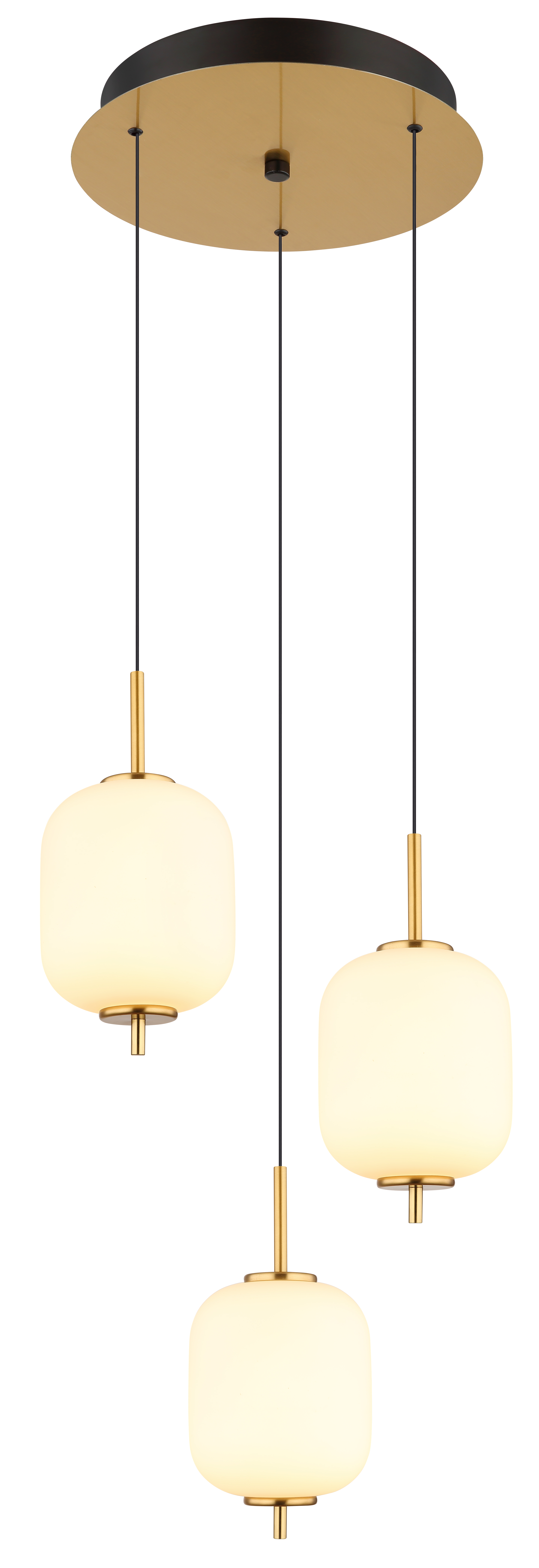Suspension EWALD