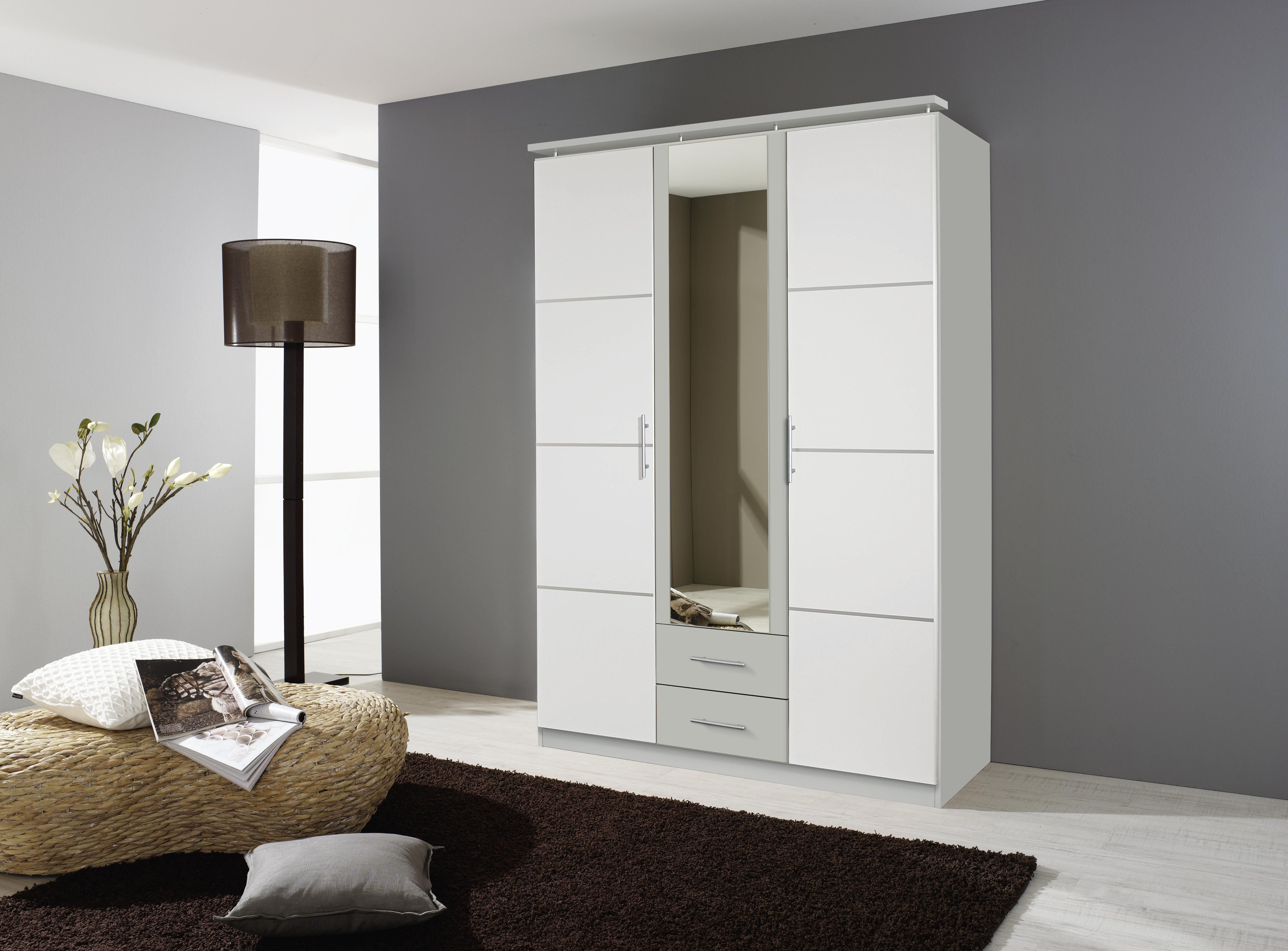 Armoire à portes battantes MICRO Armoire à portes battantes MICRO