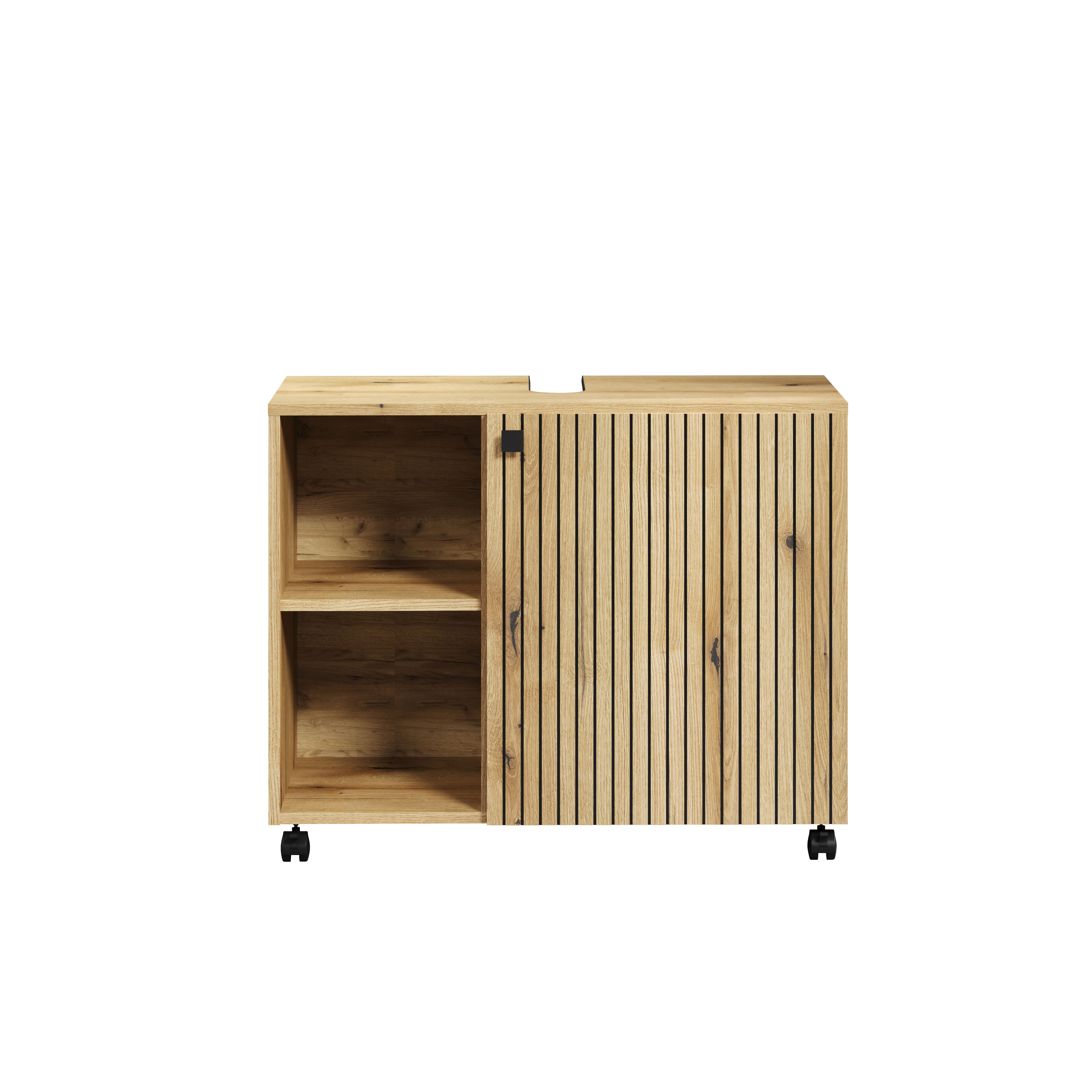 Meuble sous lavabo PURE BLISS