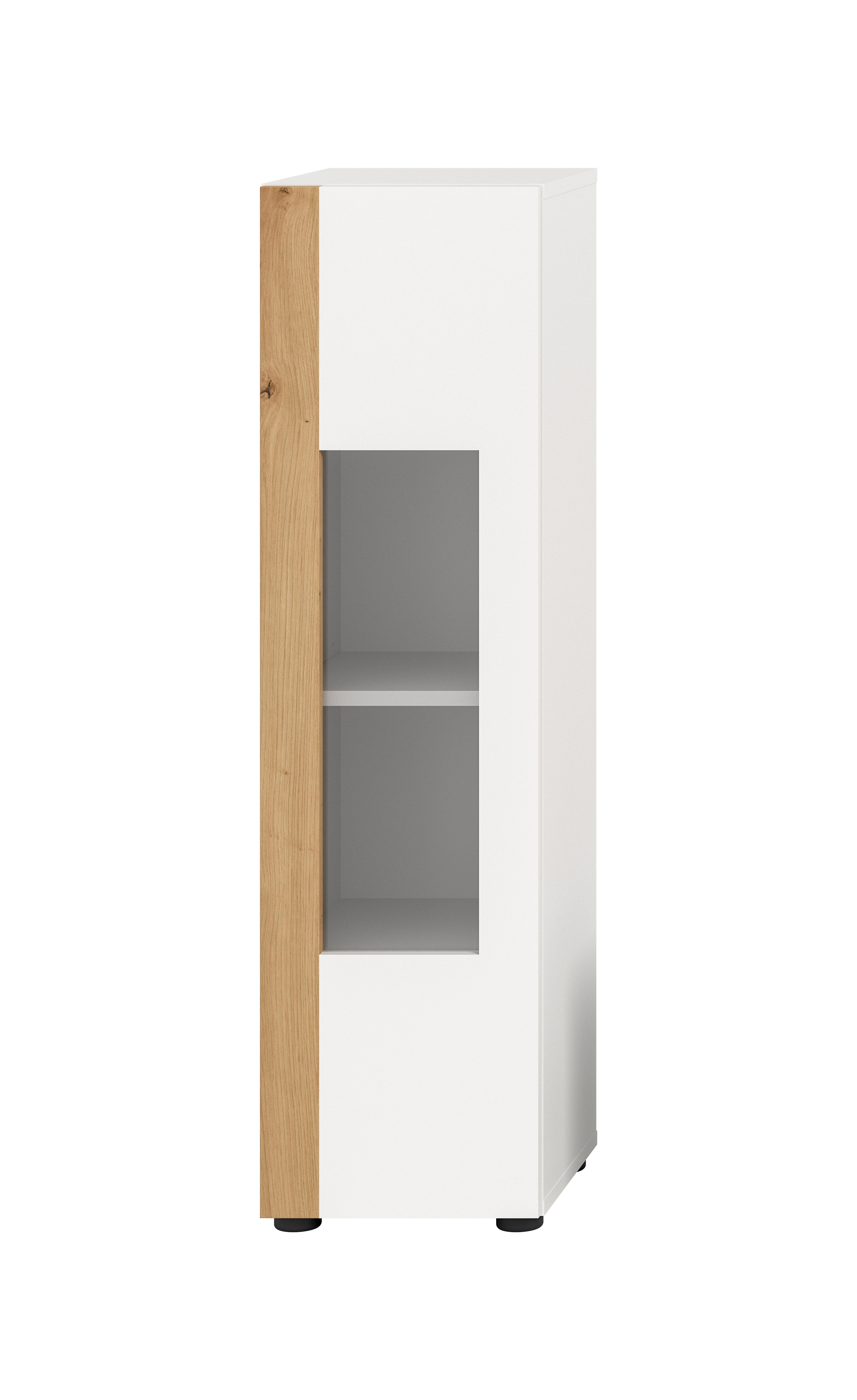Meuble vitrine RUDA Meuble vitrine RUDA