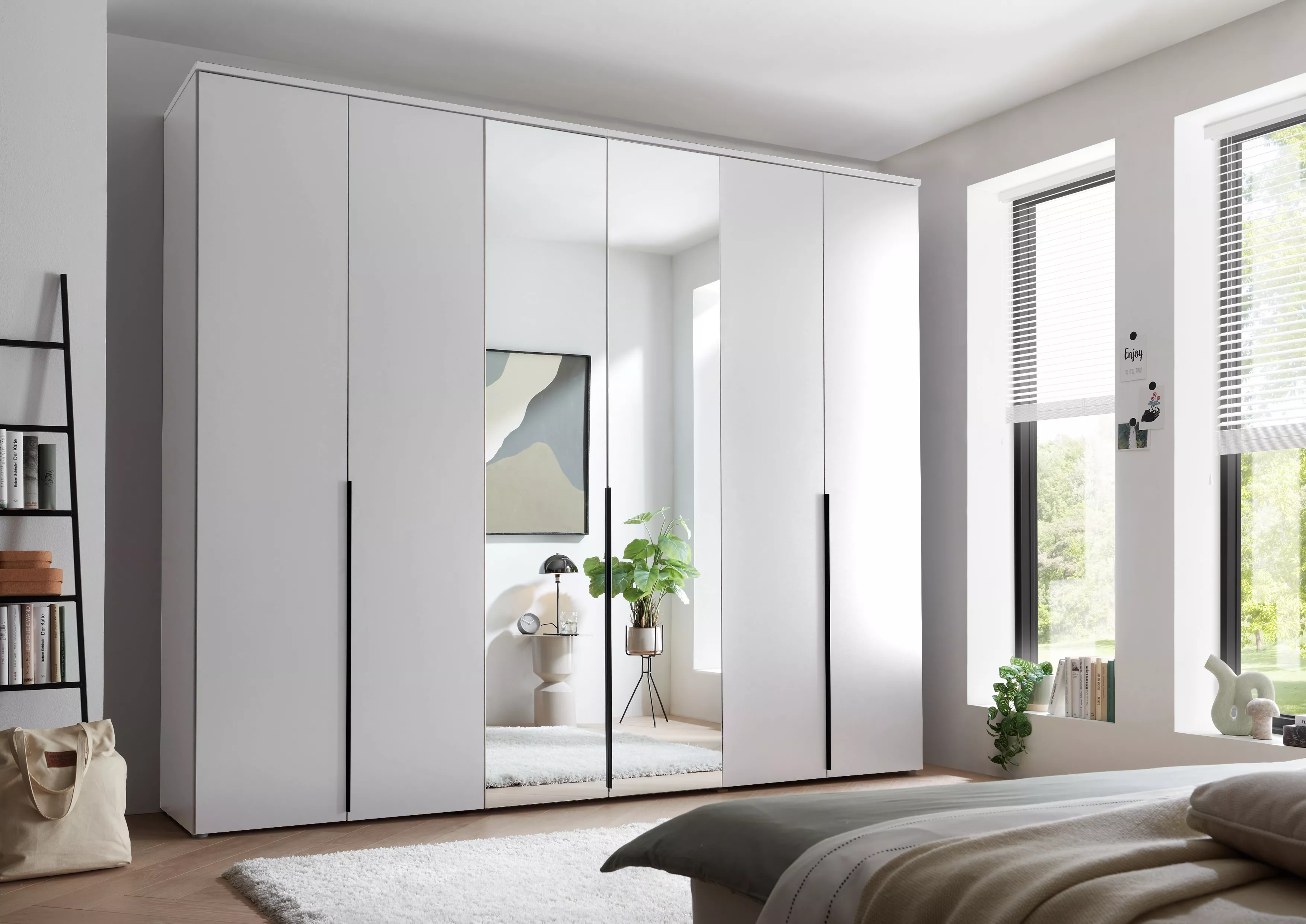 Drehtürenschrank KEVO