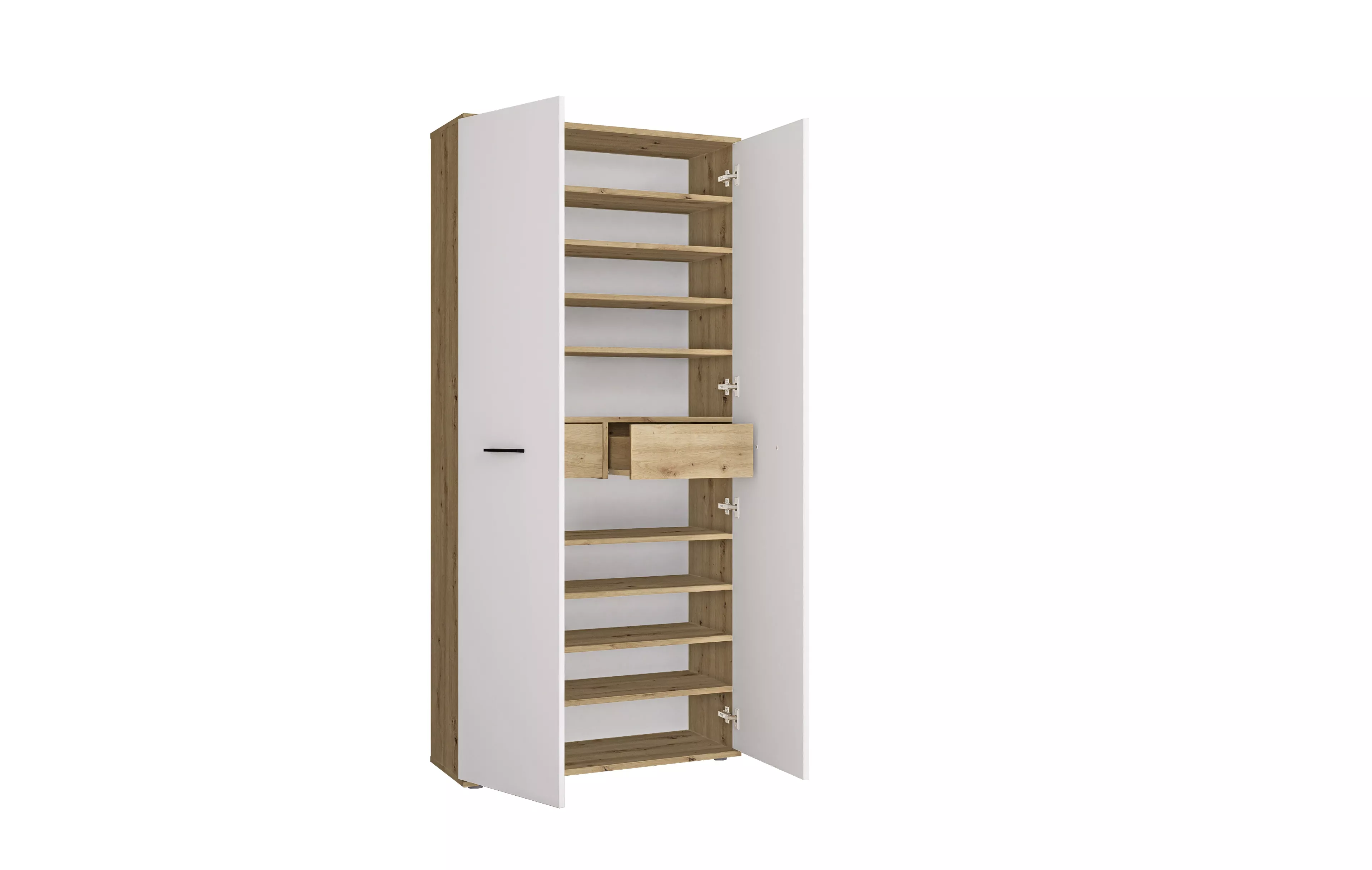 Schuhschrank LEON