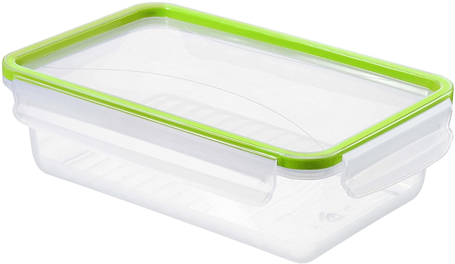 Boîte alimentaire pour frigo 1,5  l. CLIC & LOCK