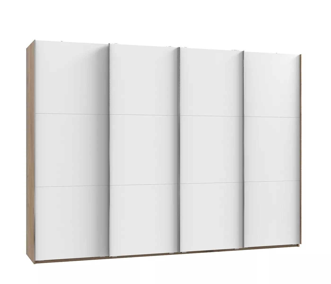 Schwebetürenschrank LEVEL 36 A