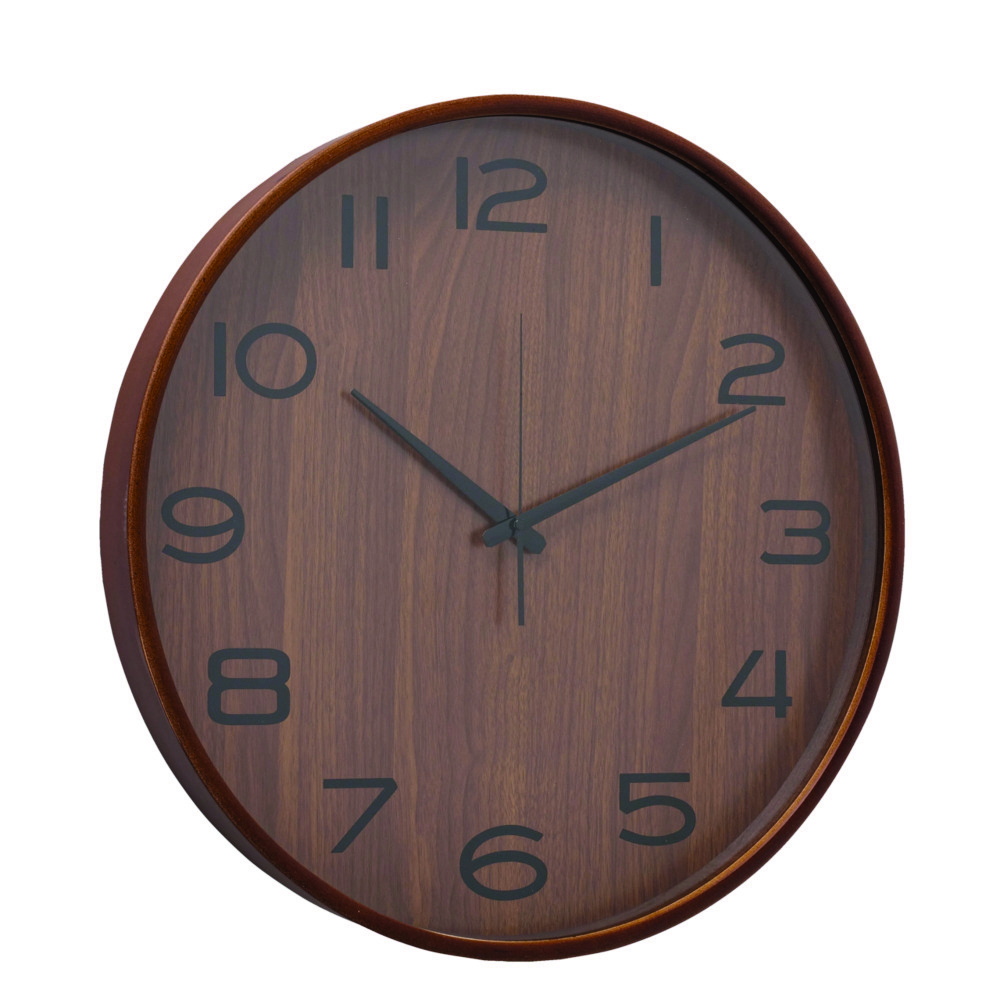 Horloge murale KIRUMA