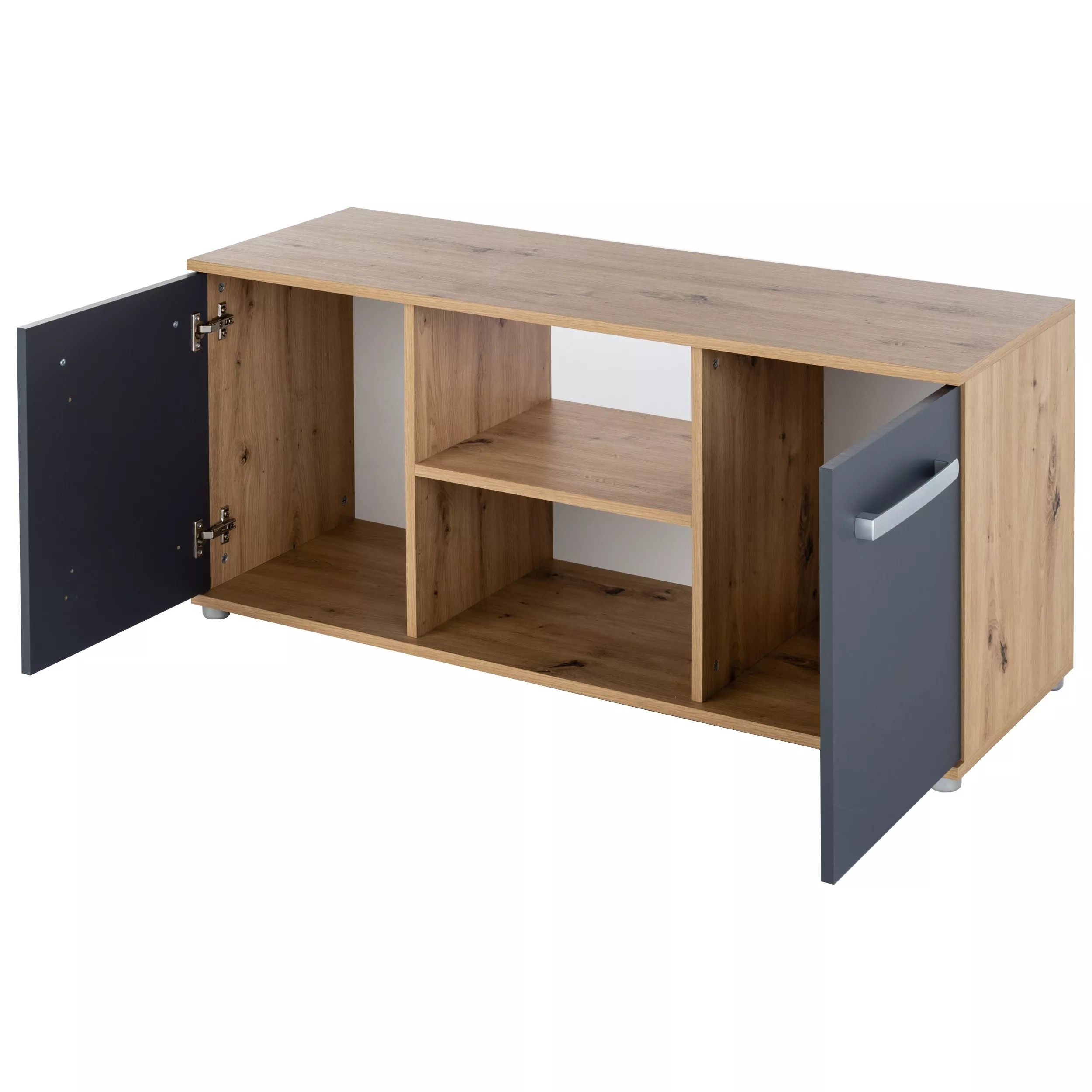 Banc TV ALESSIA