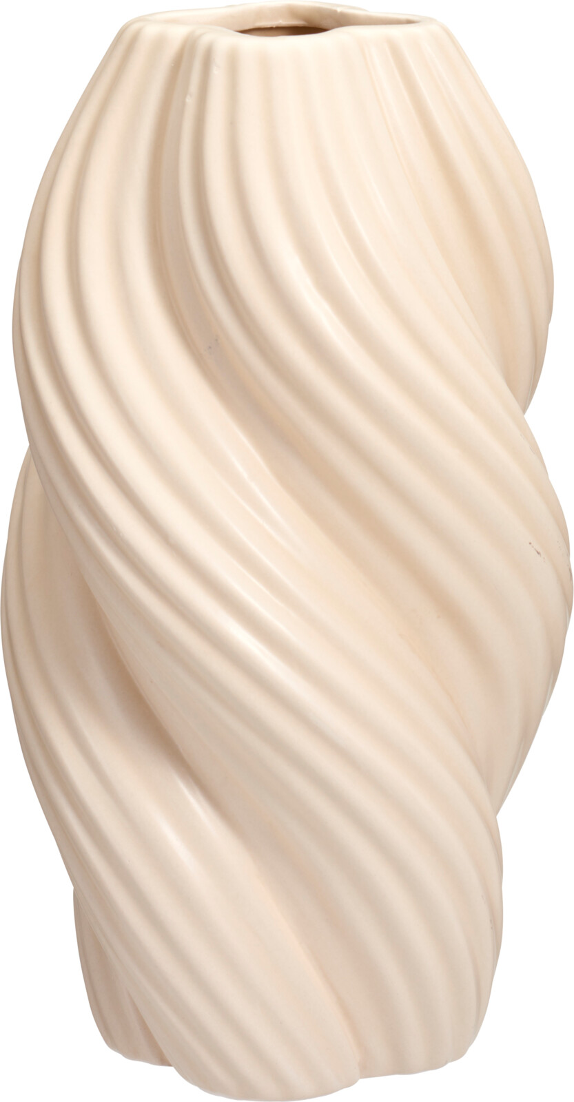 Vase Wellen EH