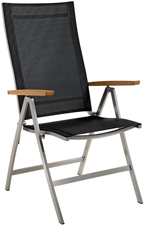 Fauteuil pliable MILFORD Fauteuil pliable MILFORD