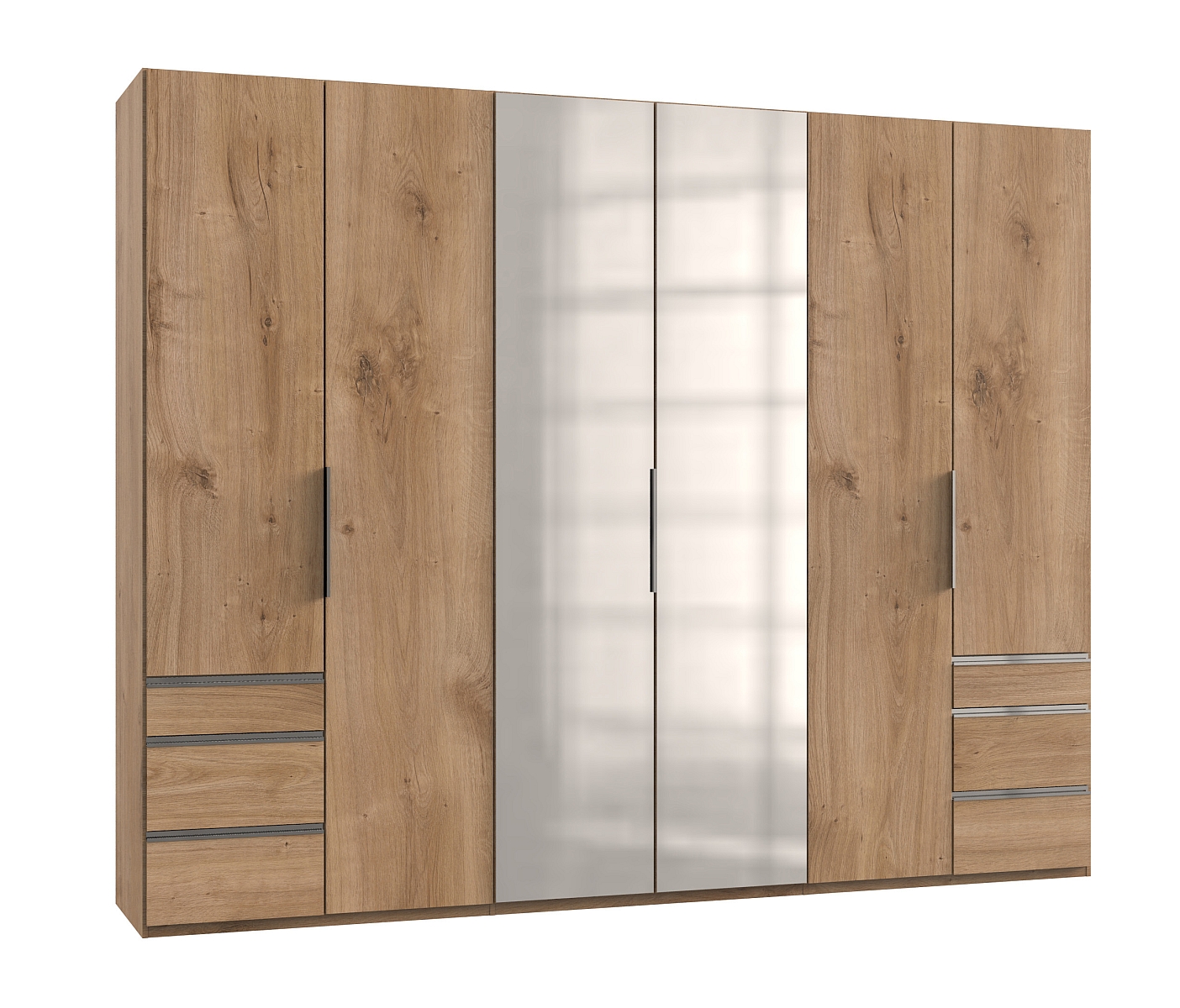 Armoire à portes battantes LEVEL 36 A Armoire à portes battantes LEVEL 36 A