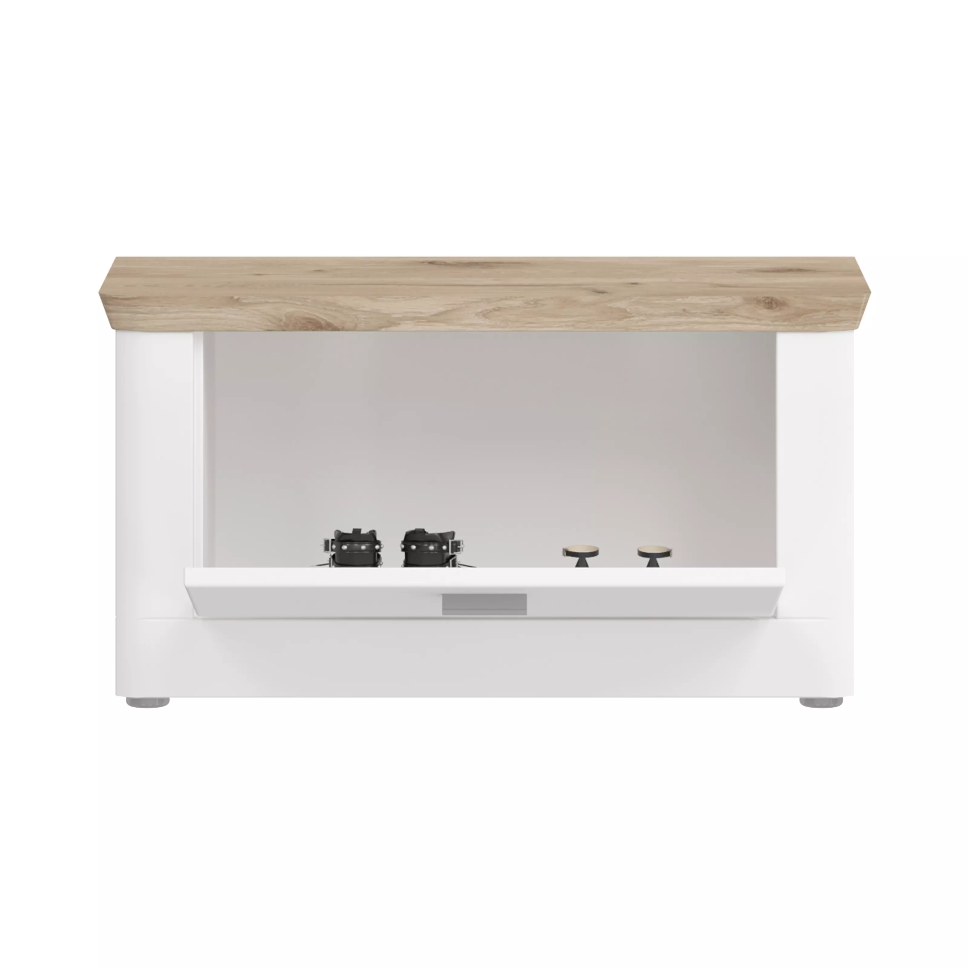 Banc à chaussures MIZAN