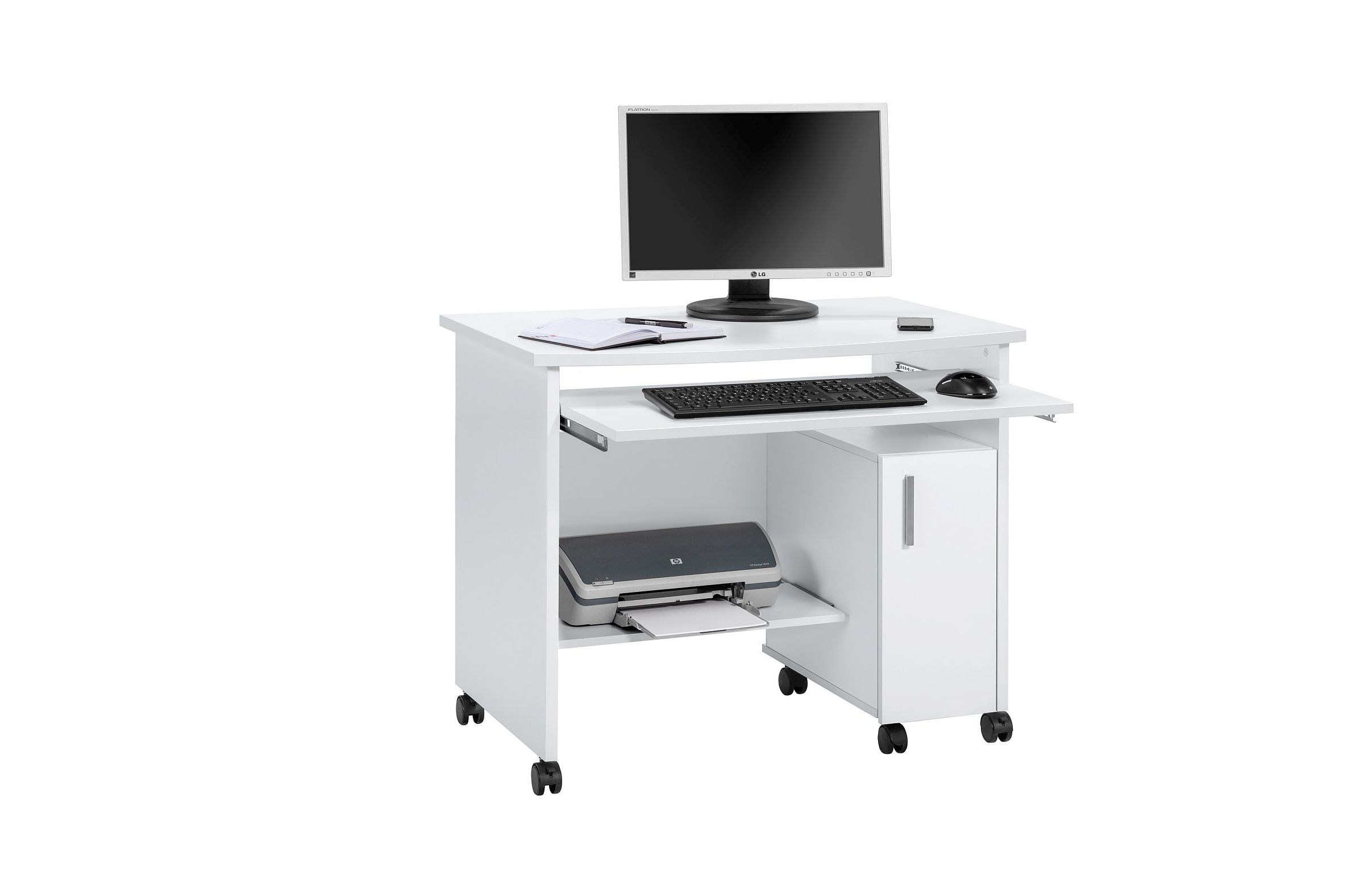 Schreib- und Computertisch 4035.5539