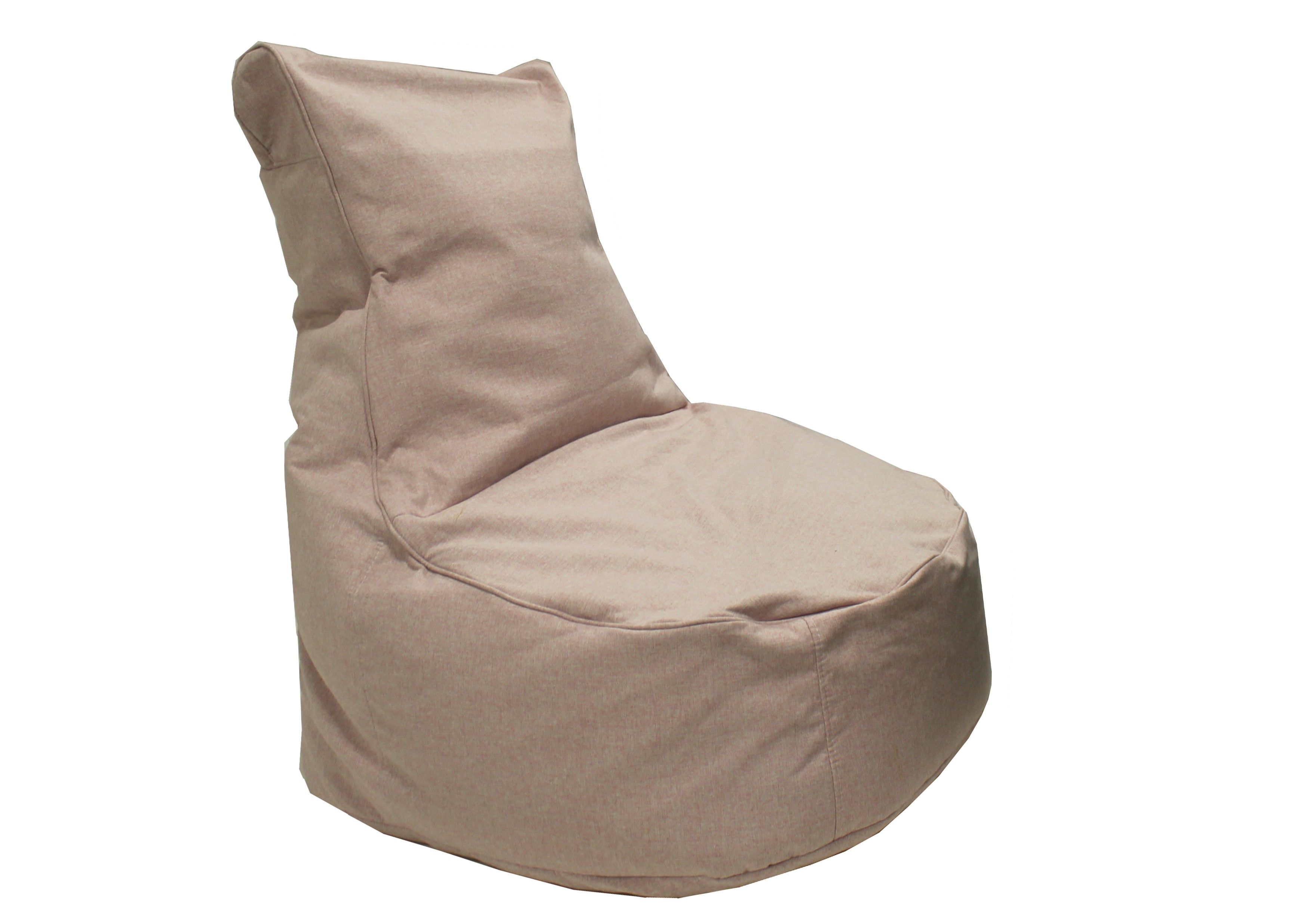 Pouf fauteuil COMFORT