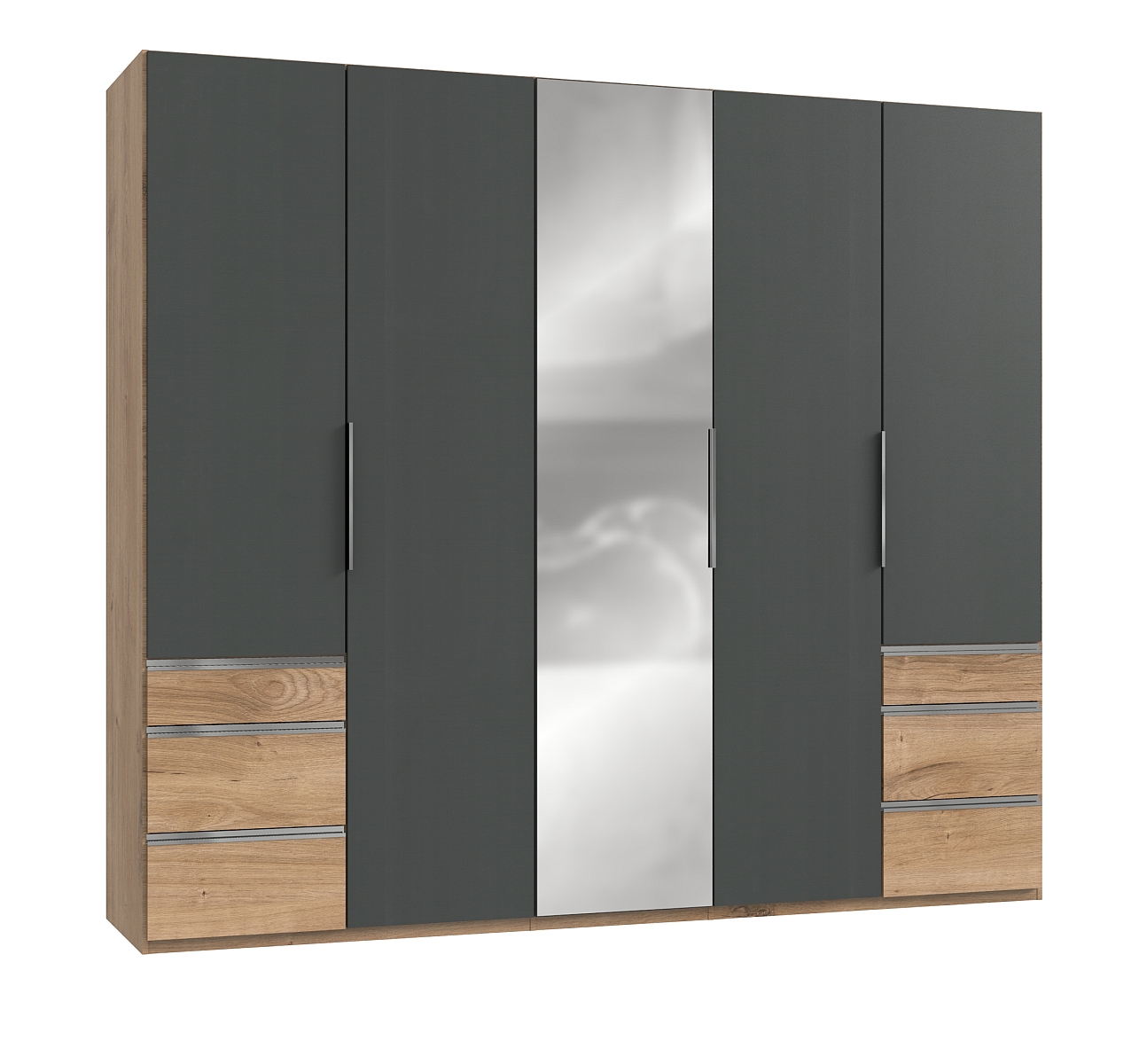 Armoire à portes battantes LEVEL 36 A Armoire à portes battantes LEVEL 36 A