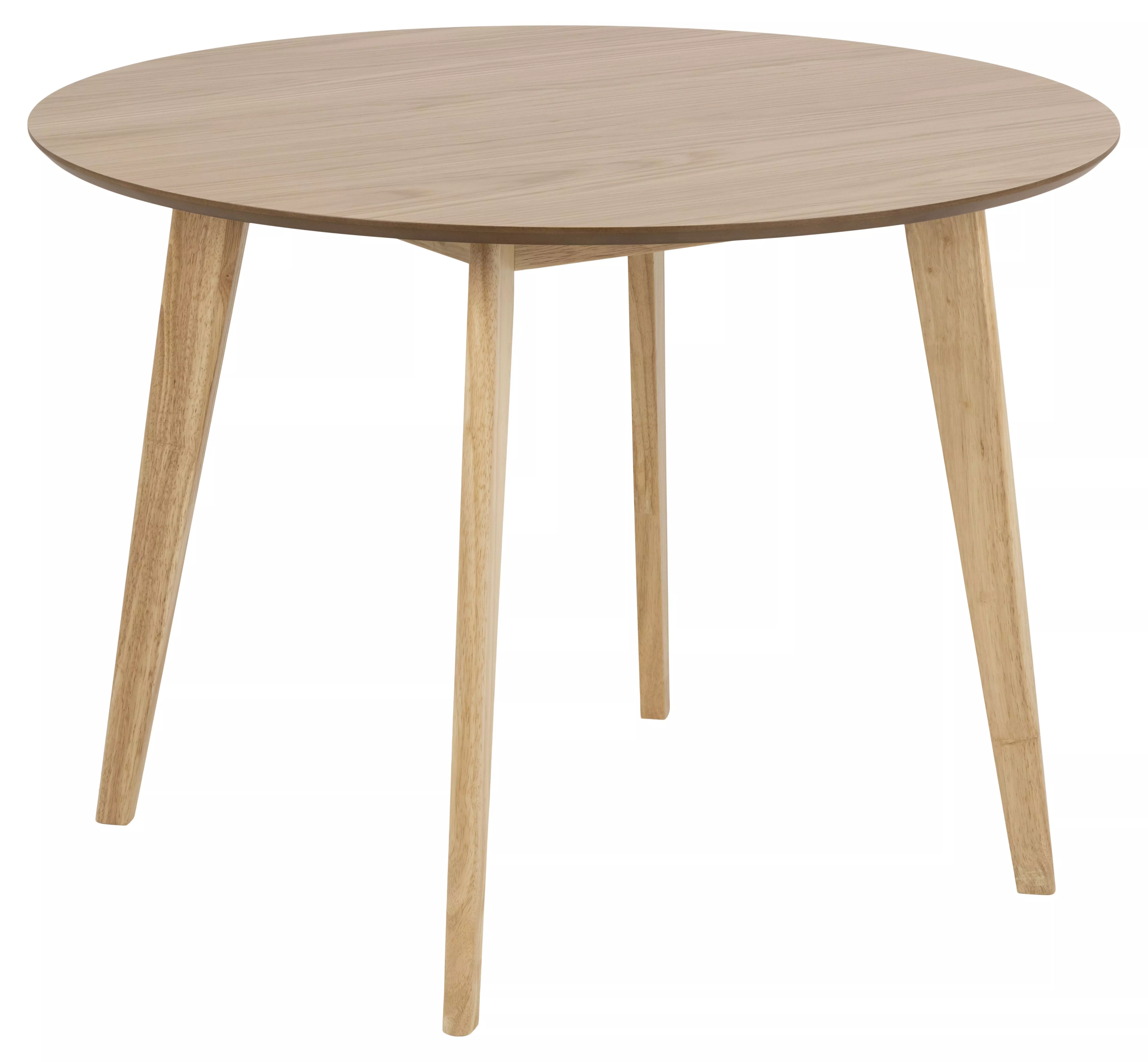 Table à dîner ROXBY