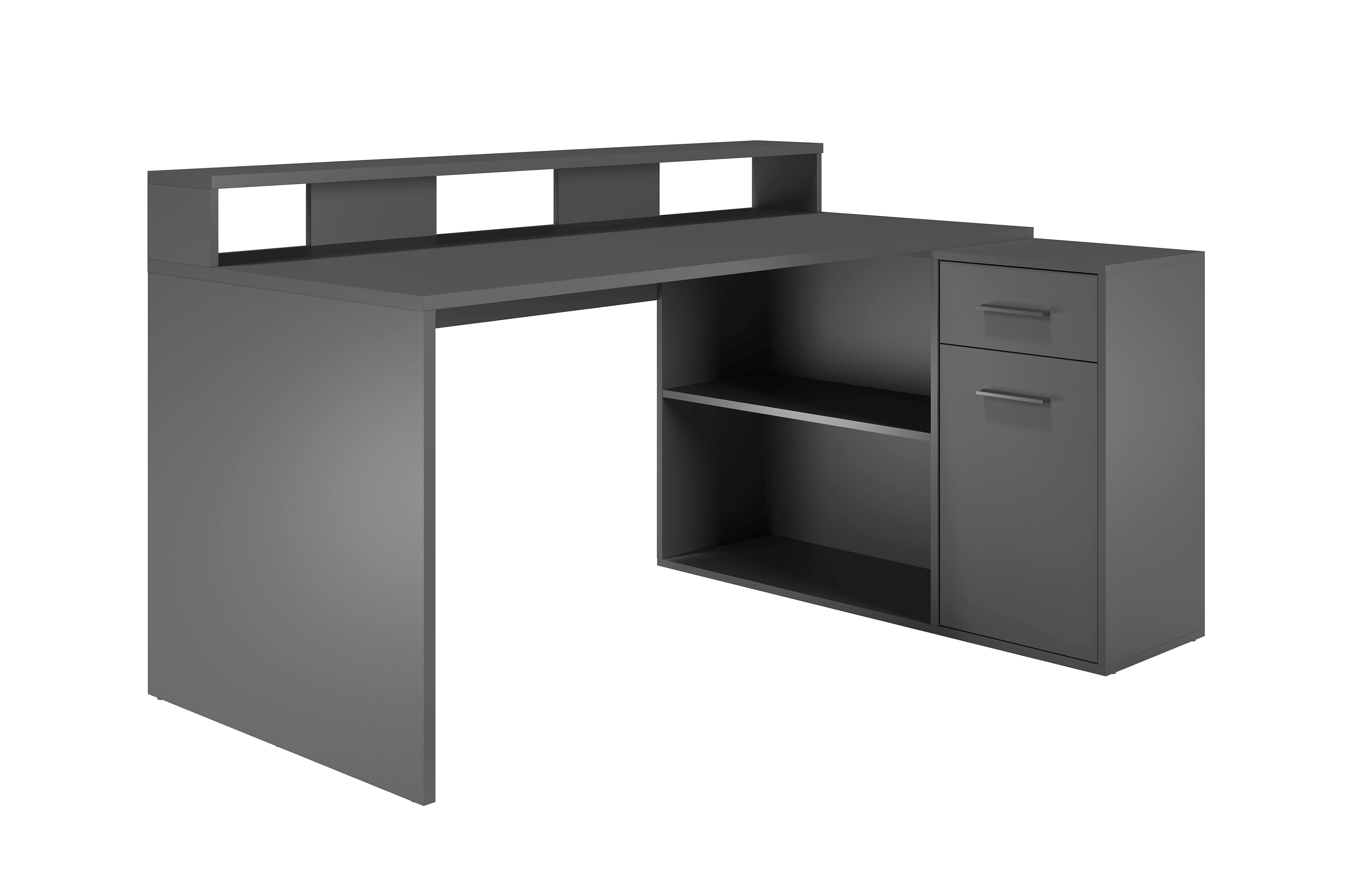 Bureau combiné GAMER