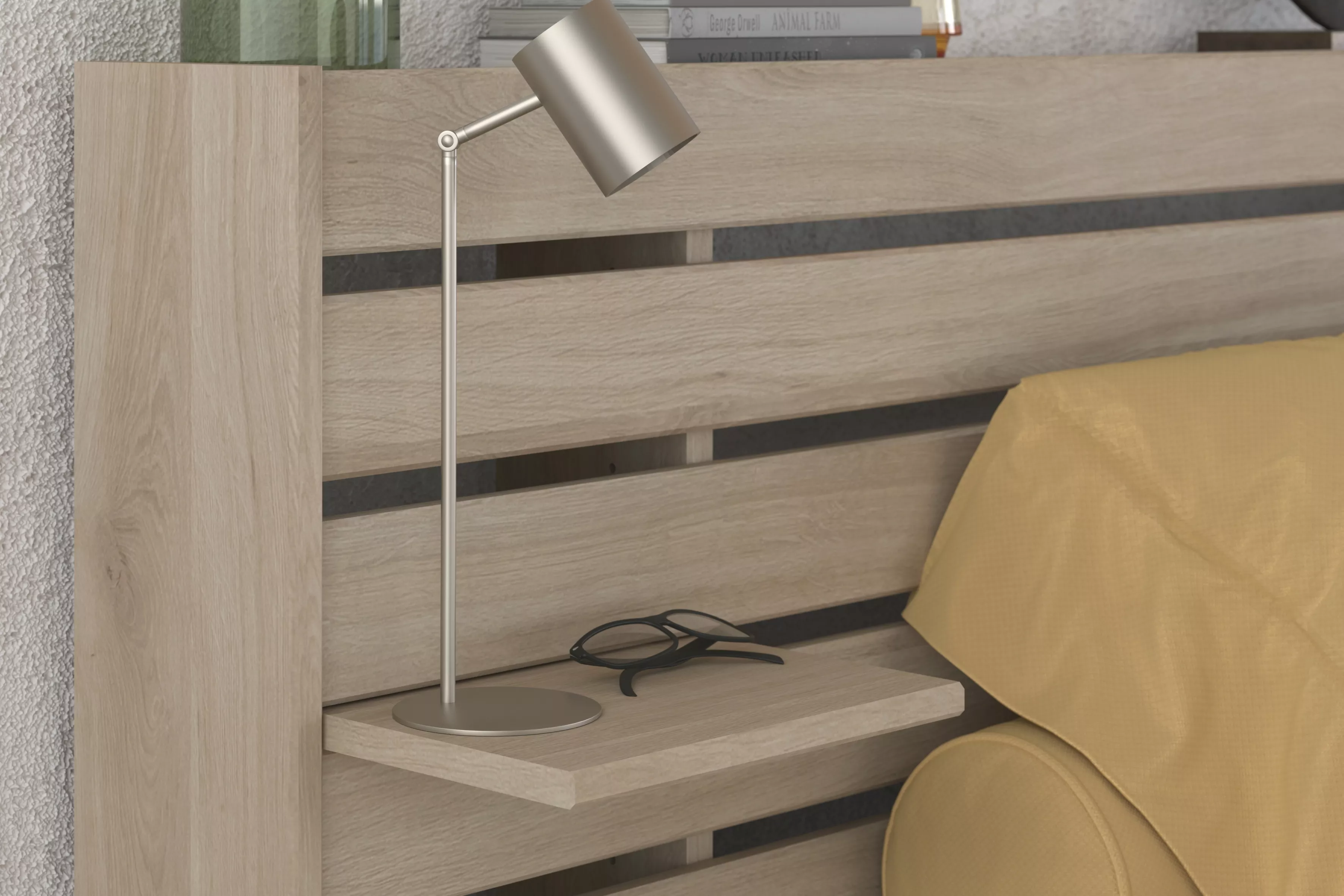 Schlafzimmer 2-teilig  MIAMI 28