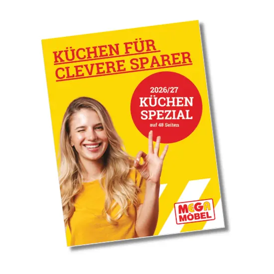Prospekt Küchenspezial! Hier anschauen>