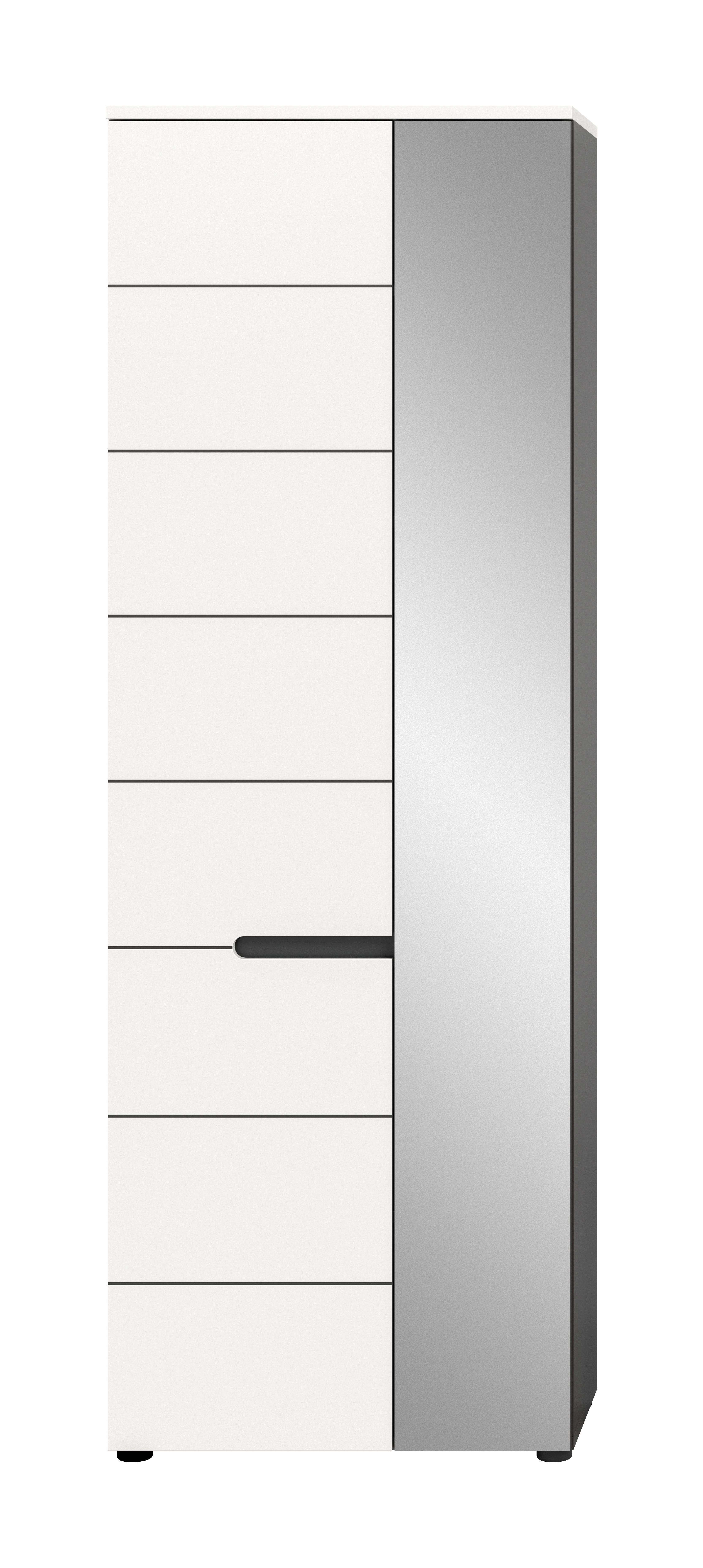 Garderobenschrank GOBA Garderobenschrank GOBA