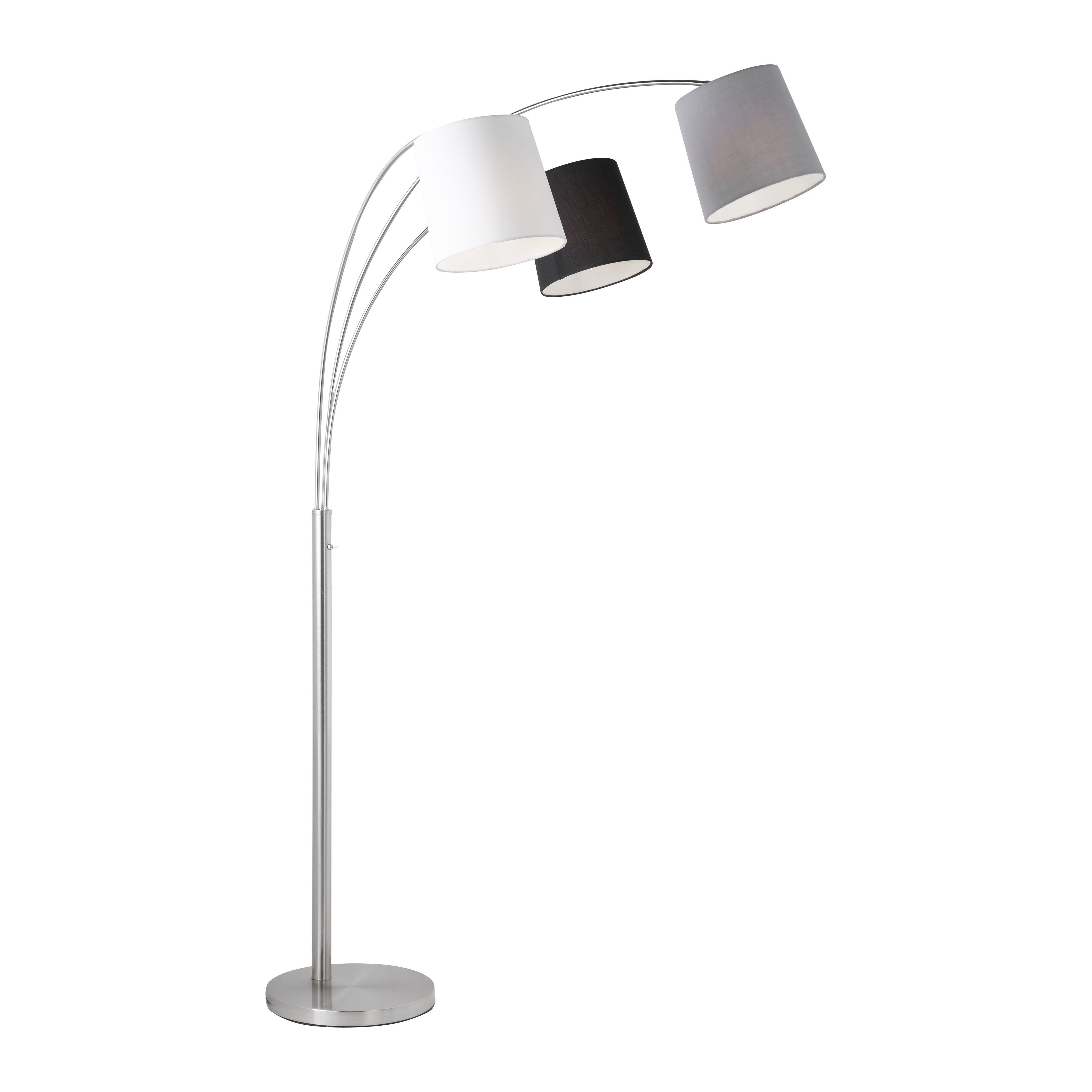 Lampadaire Melvin