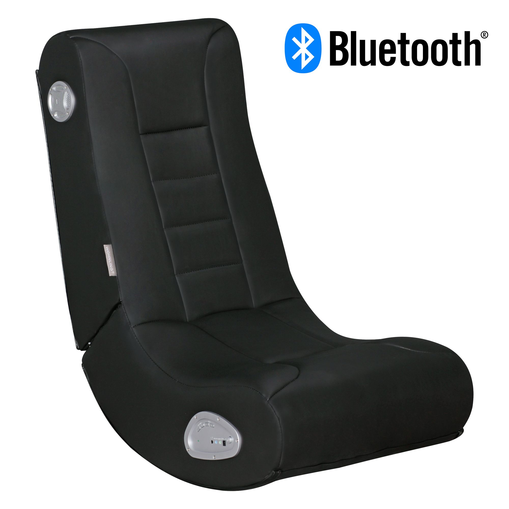 Fauteuil multimédia LevelOne WOHNLING