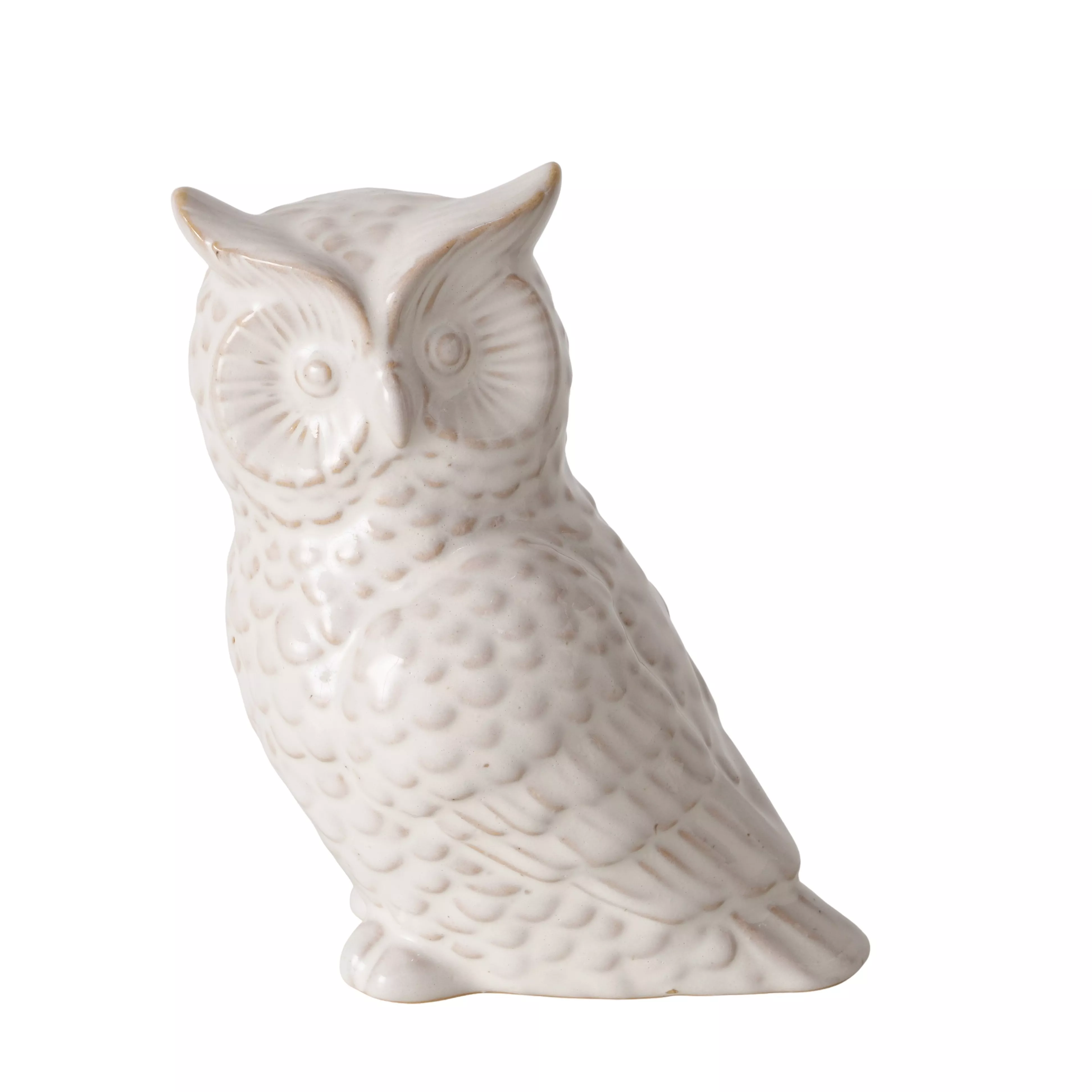 Figurine hibou NELLA