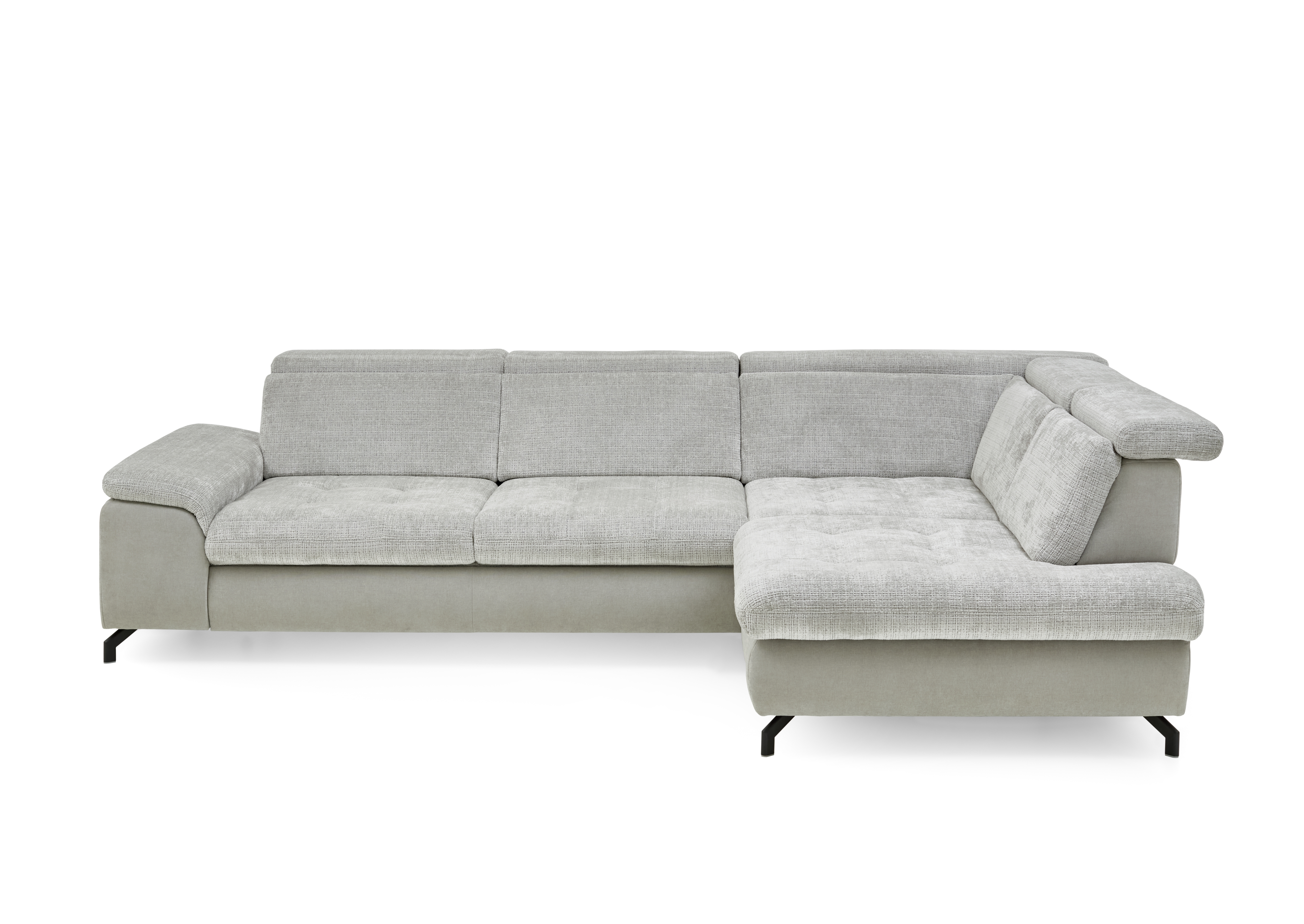 Coin salon modulable MARGALIT