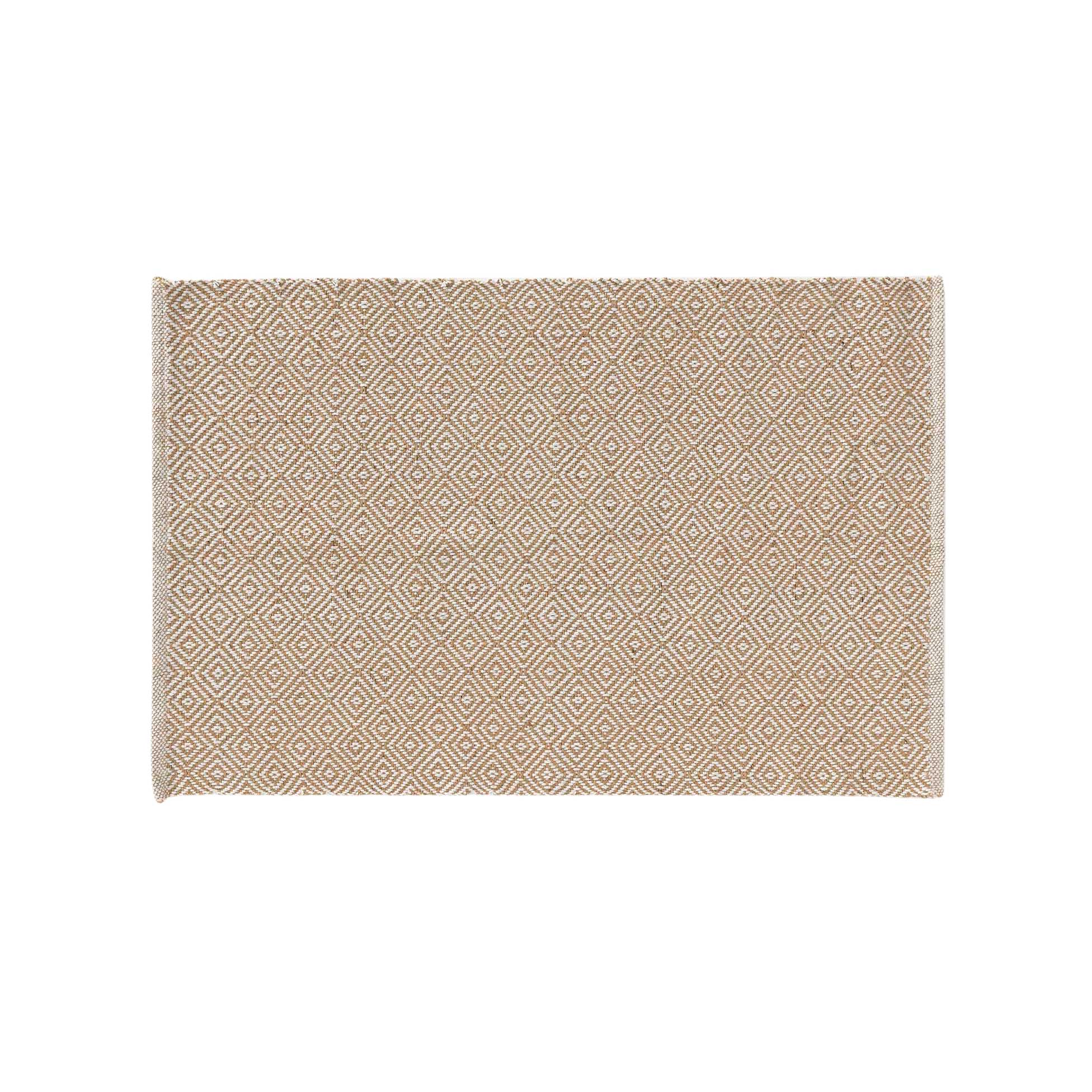 Teppich Jute 60x90cm LIVIO