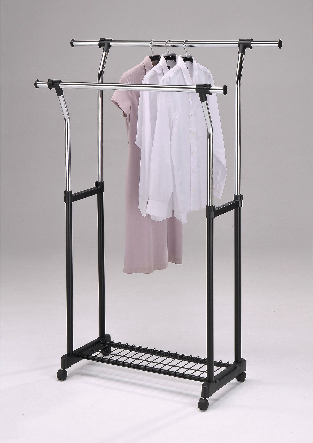Rollgarderobe PACCO