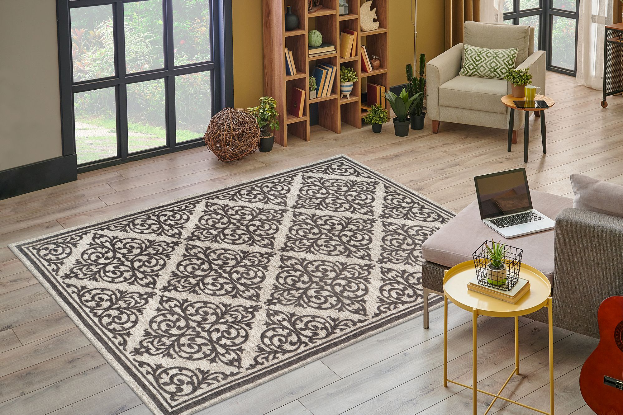 Tapis DAVIS 125