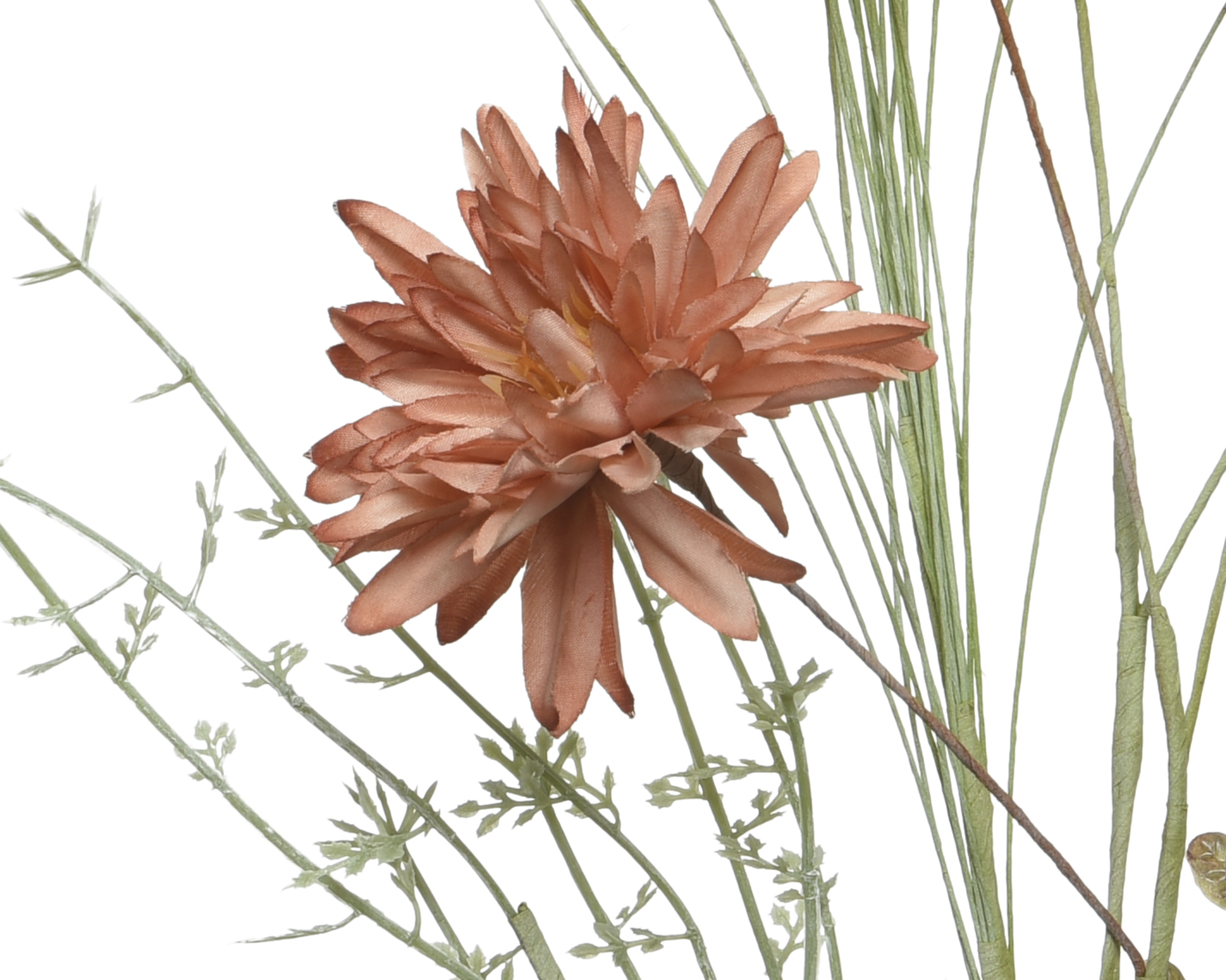 Bouquet de fleurs artificielles PFIRSICH