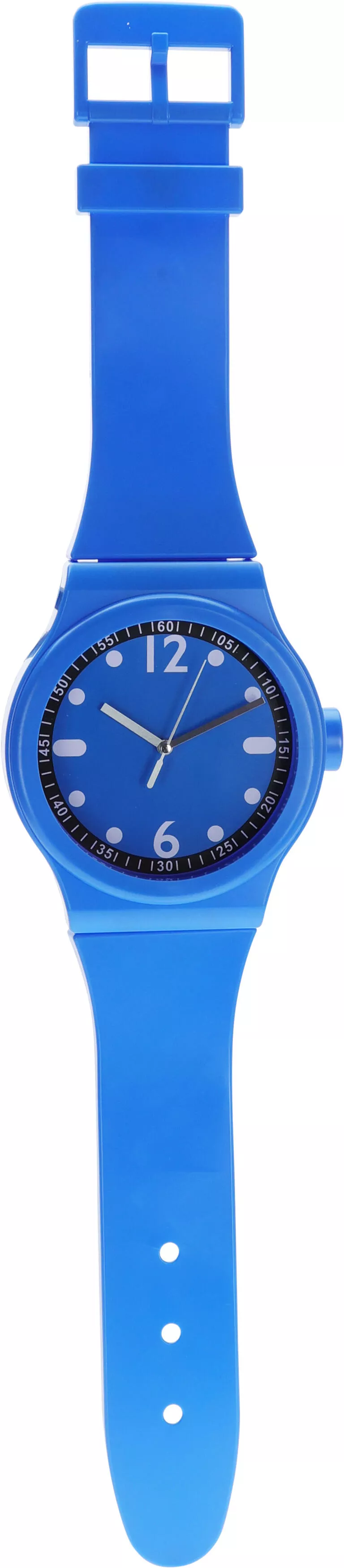 Horloge murale montre EH