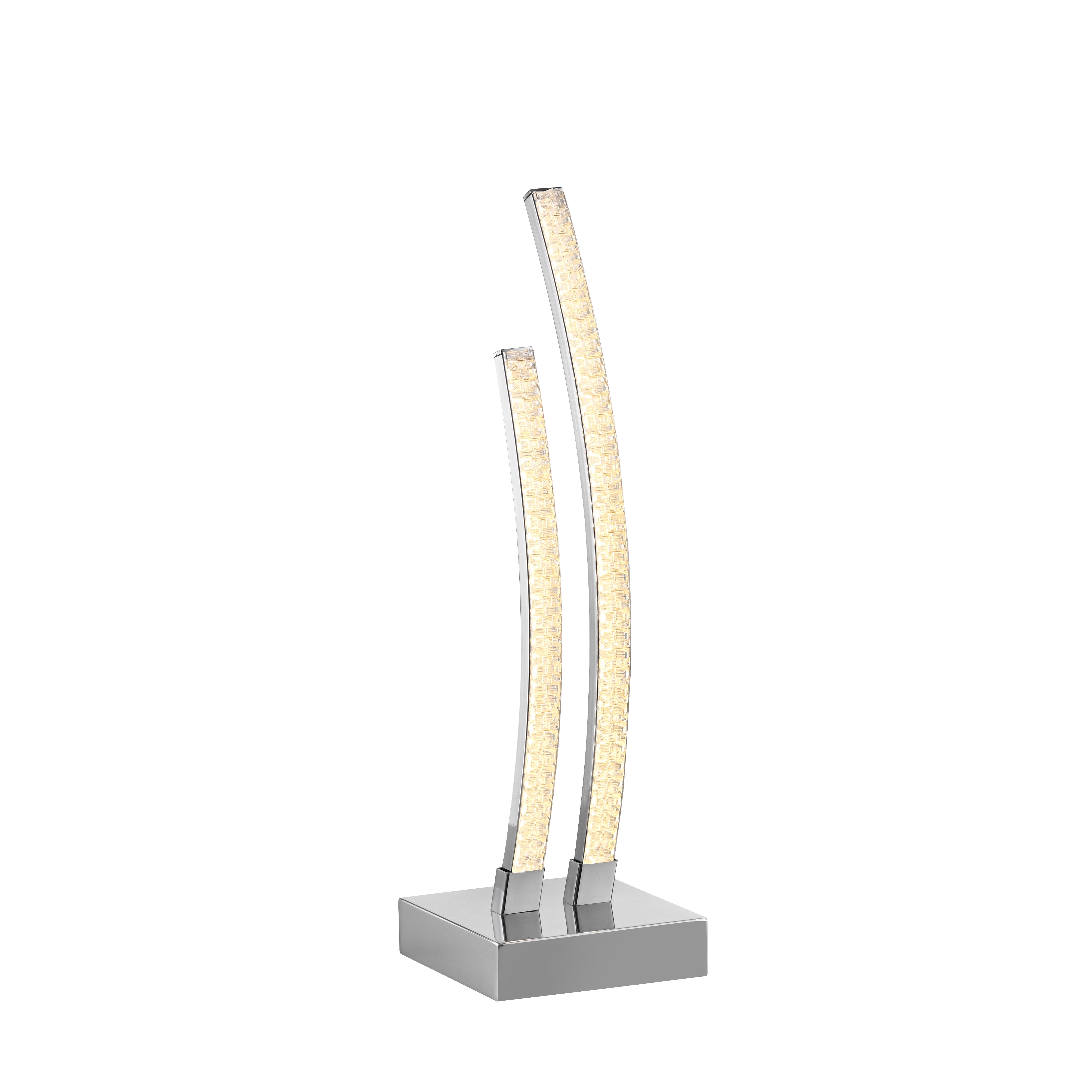 Lampe de table LED TILLA Lampe de table LED TILLA