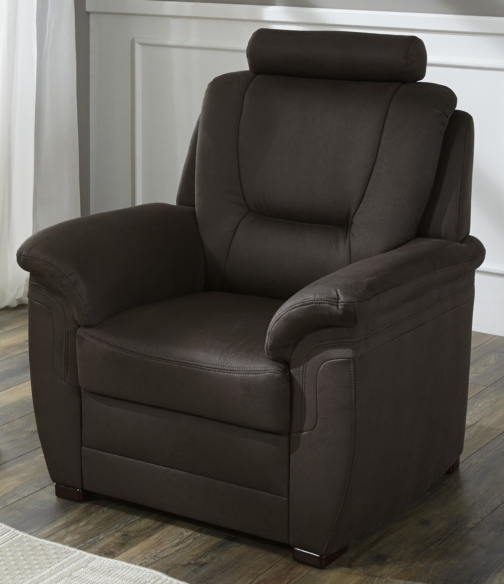 Fauteuil PP-QL11014 A+ Fauteuil PP-QL11014 A+