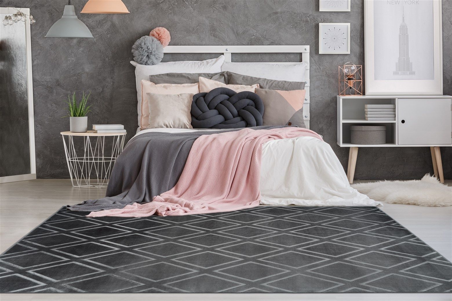 Tapis MONROE 300