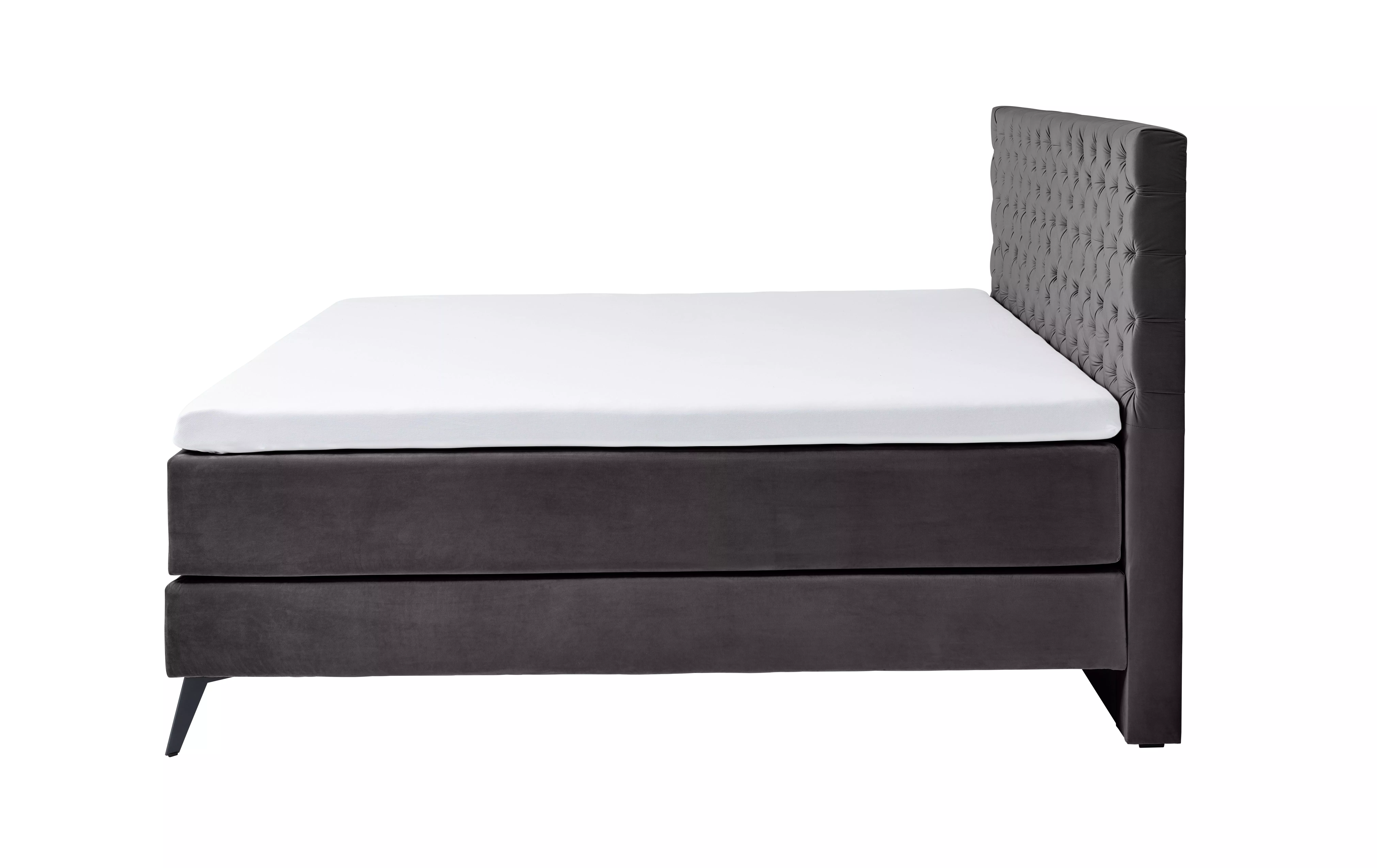 Boxspringbett LA MAISON