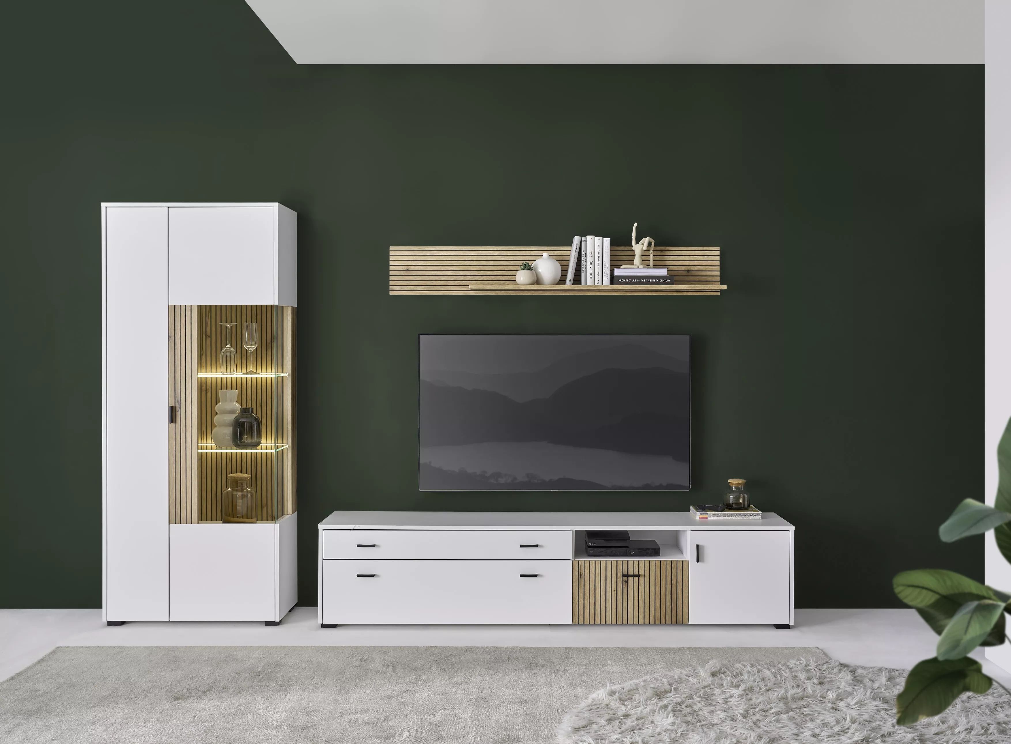 Wandboard HUDSON