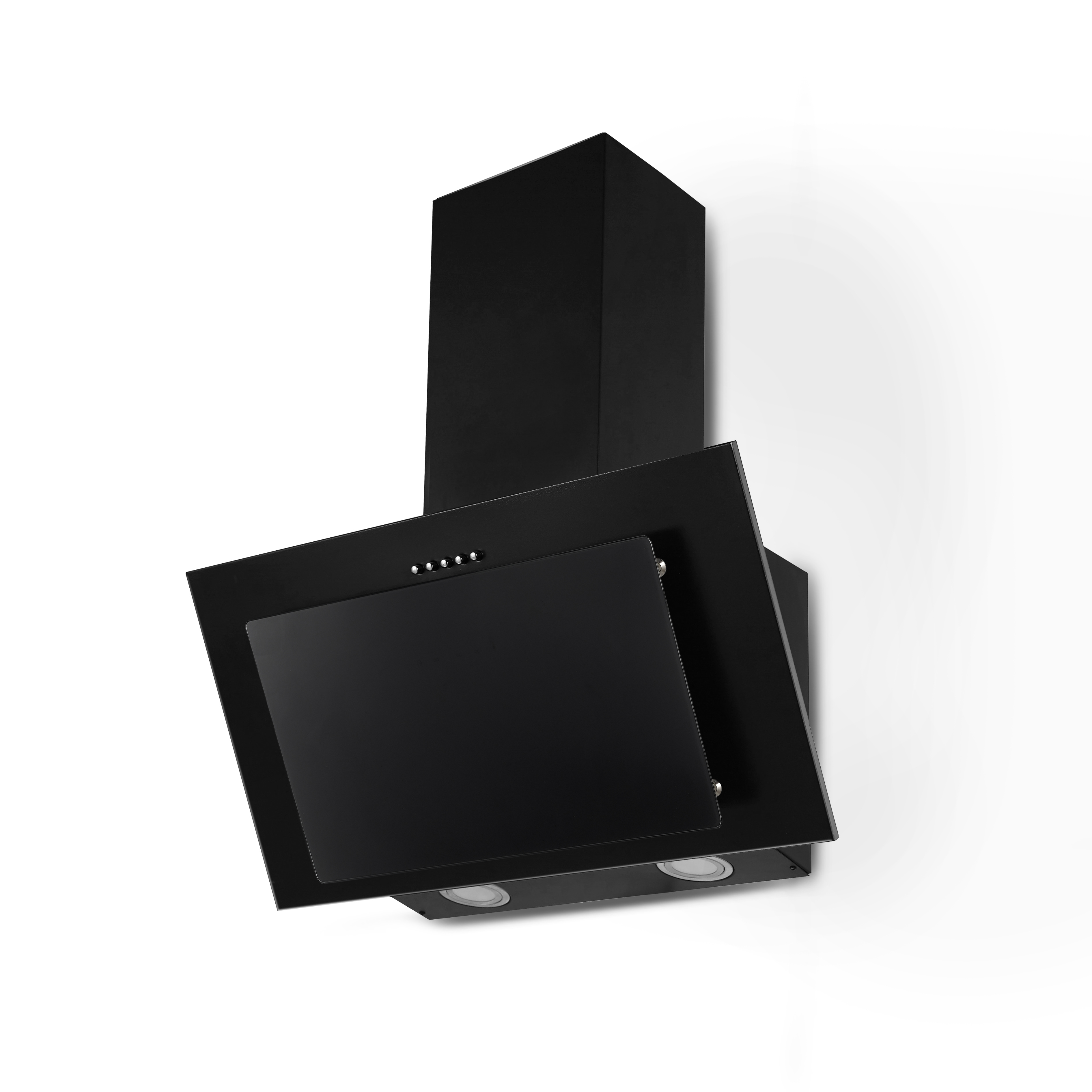 Bloc cuisine avec électroménager CORNWALL (bloc cuisine-four-micro-ondes) X