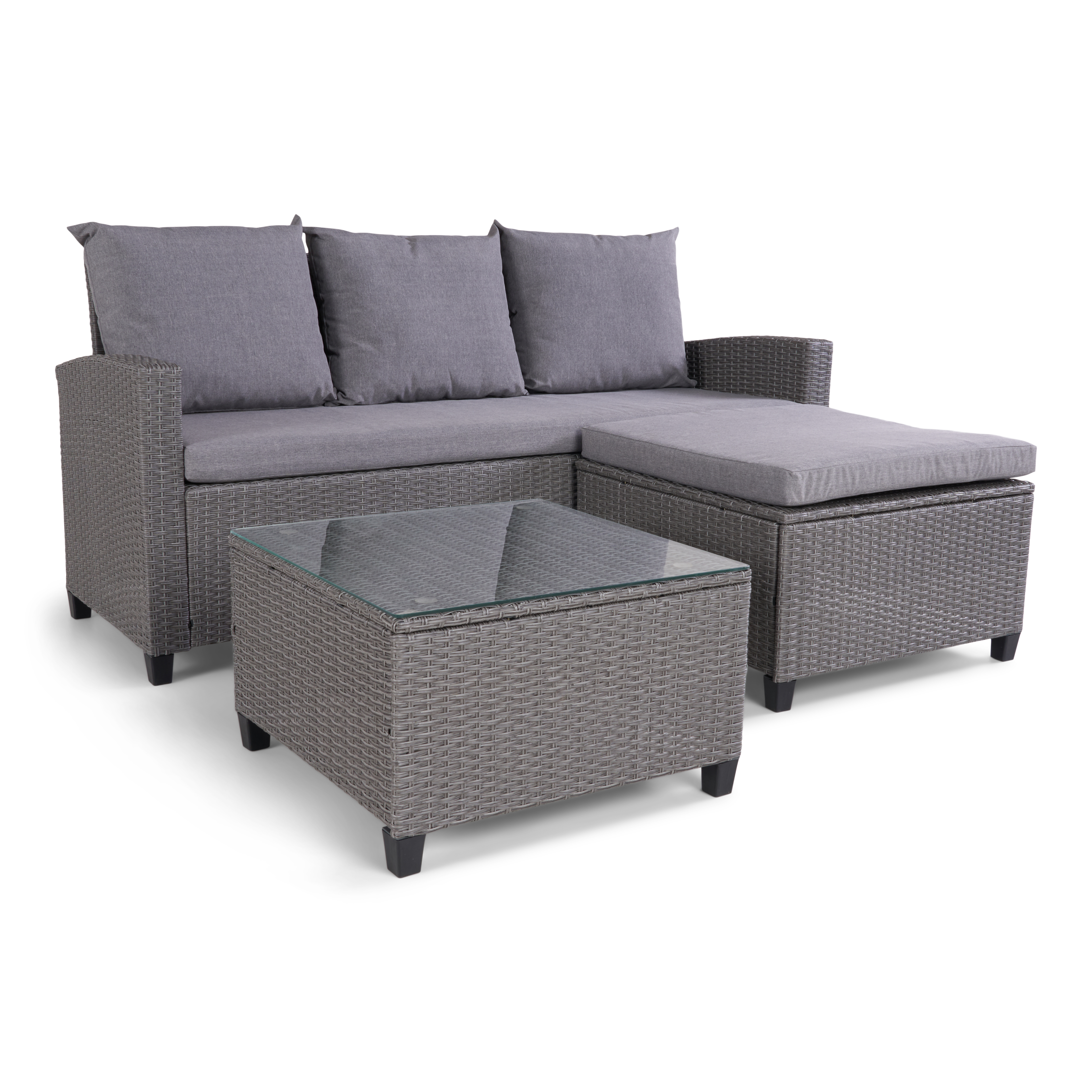 Lounge-Gruppe HERNING