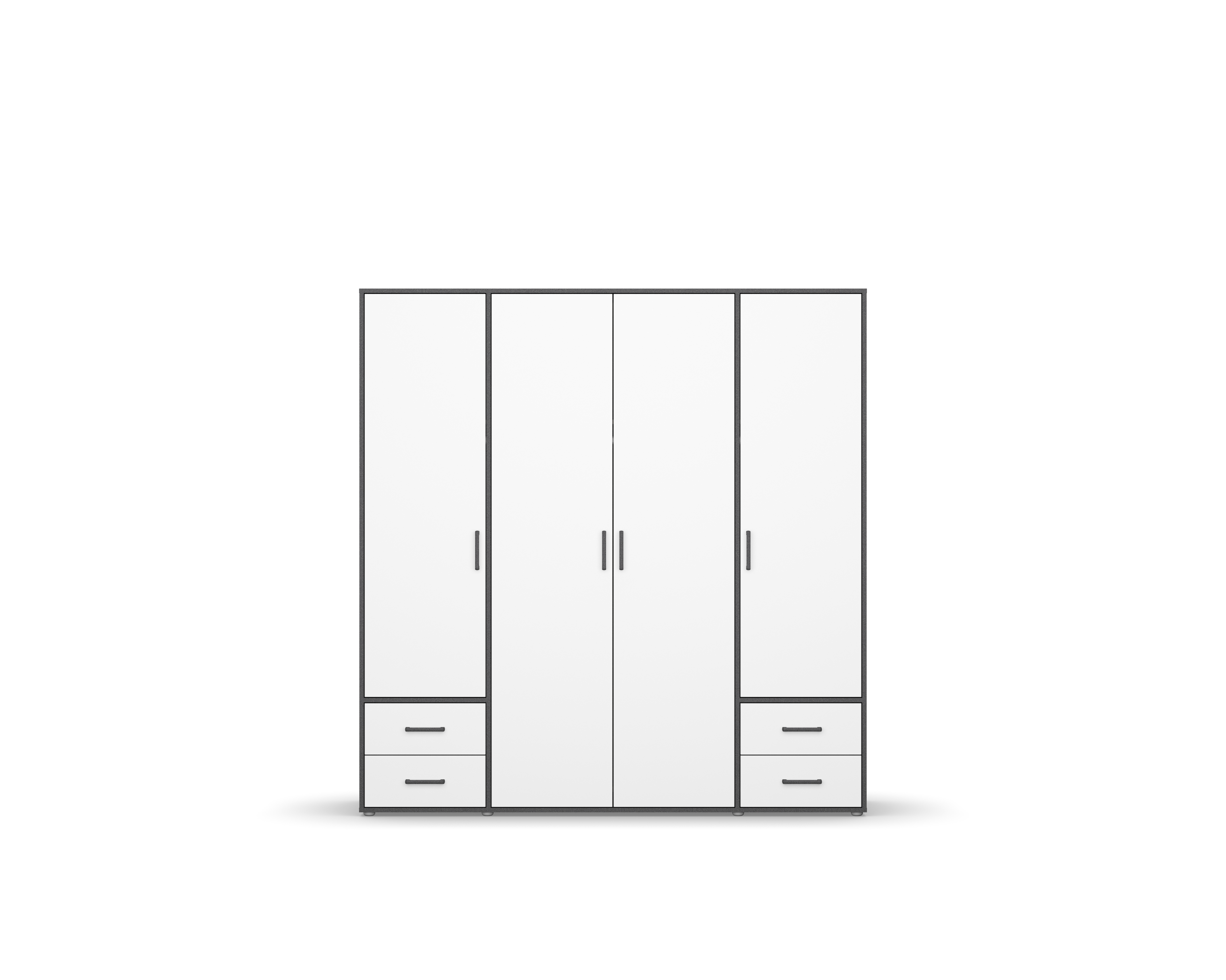 Armoire à vêtements VOYAGER Armoire à vêtements VOYAGER