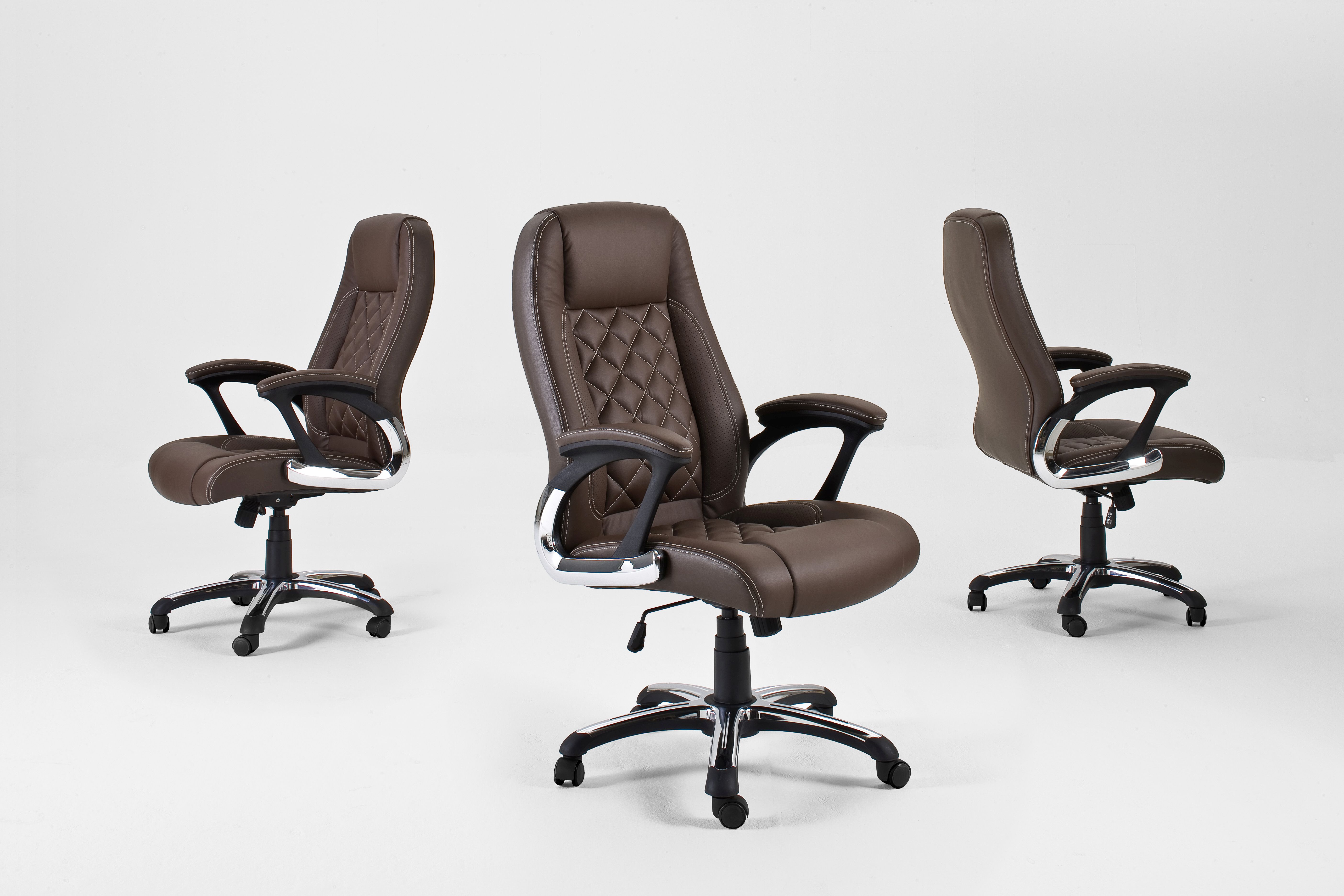 Fauteuil de direction SIMON