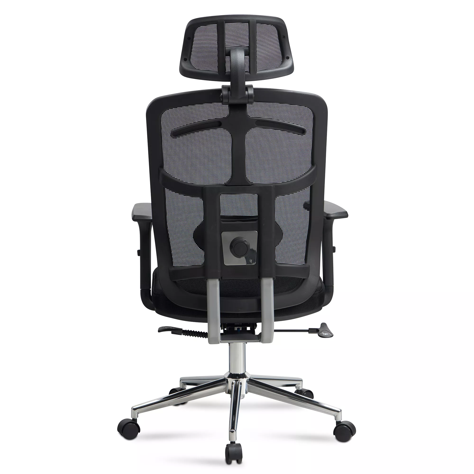 Chaise de bureau ANSE-D'HAINAULT