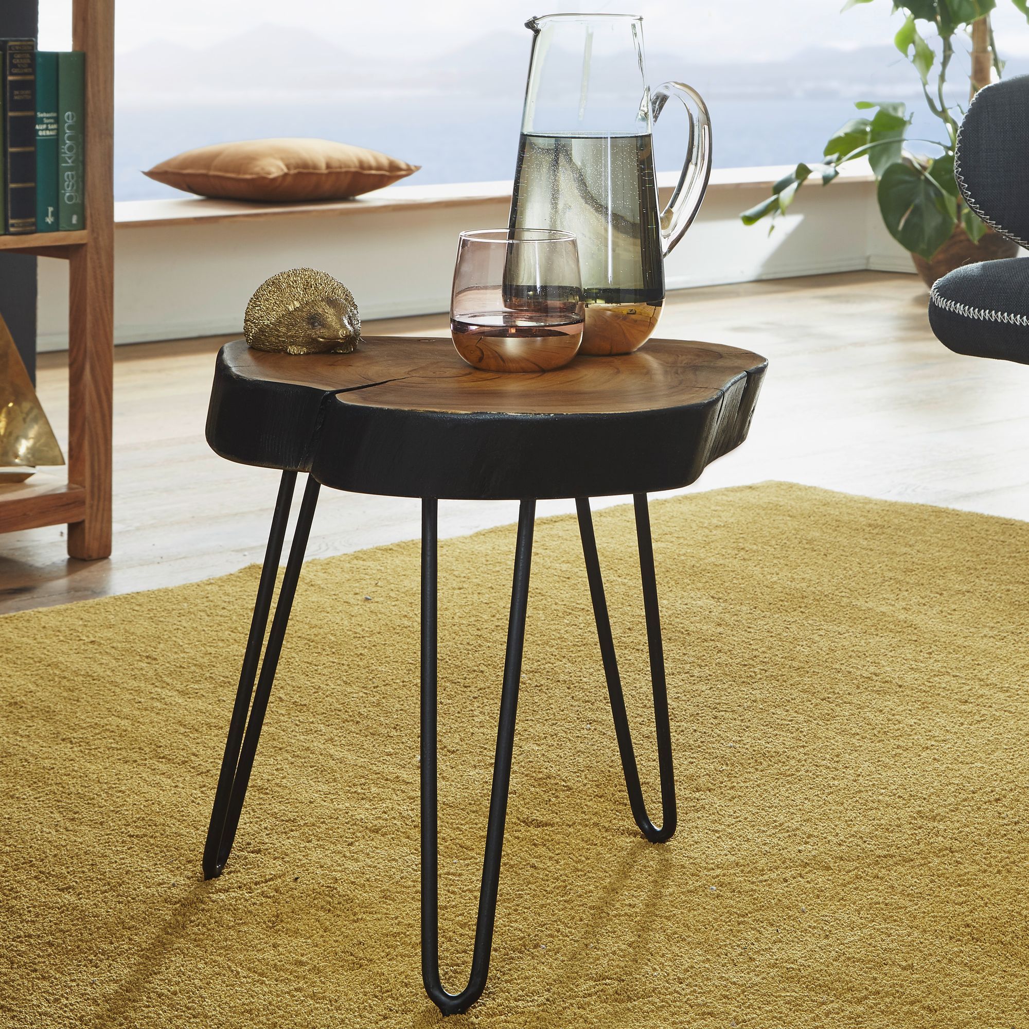 Table d'appoint PHUKET