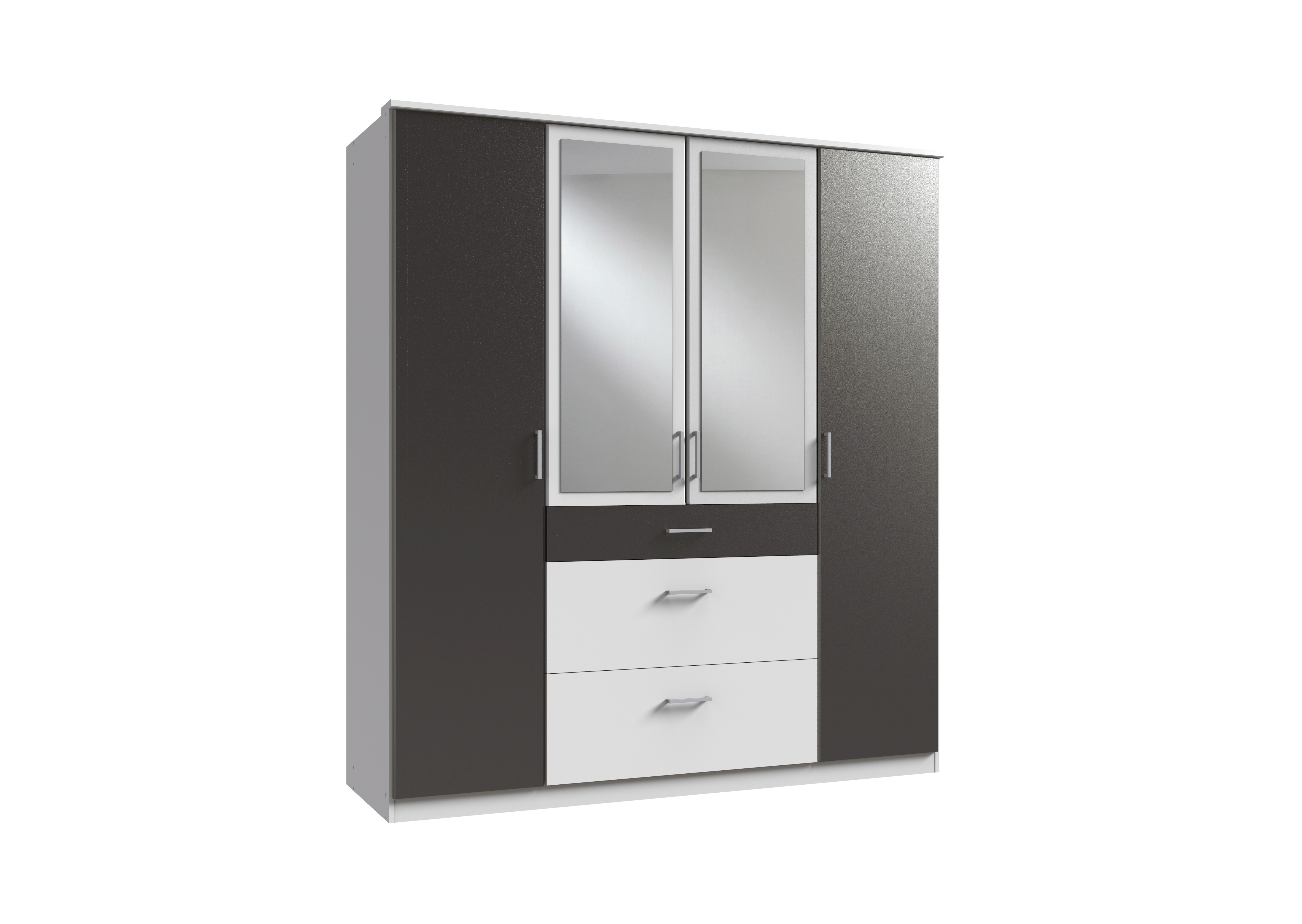 Armoire à vêtements CLICK Armoire à vêtements CLICK