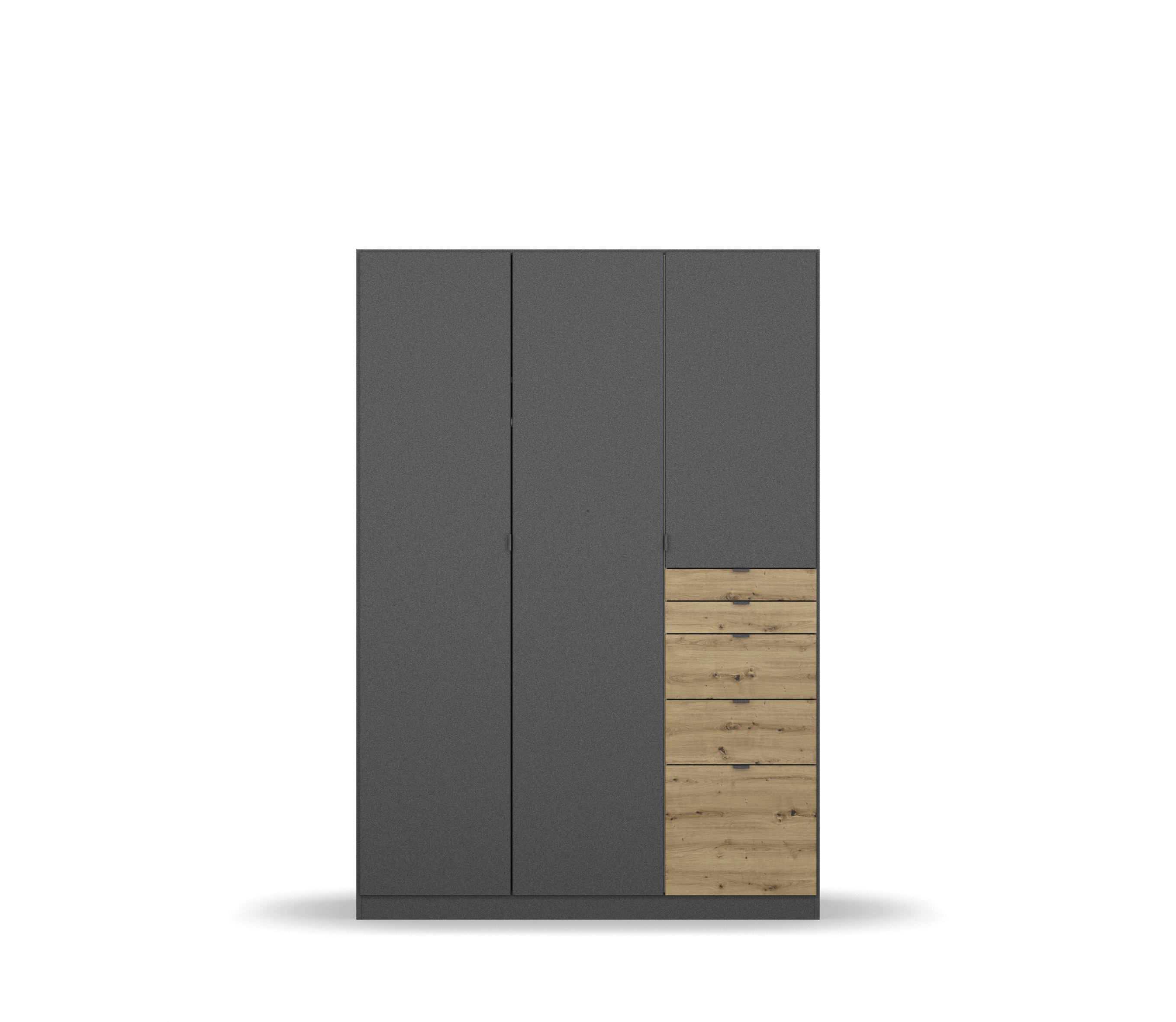 Armoire à portes battantes AGUALVA-CACEM Armoire à portes battantes AGUALVA-CACEM