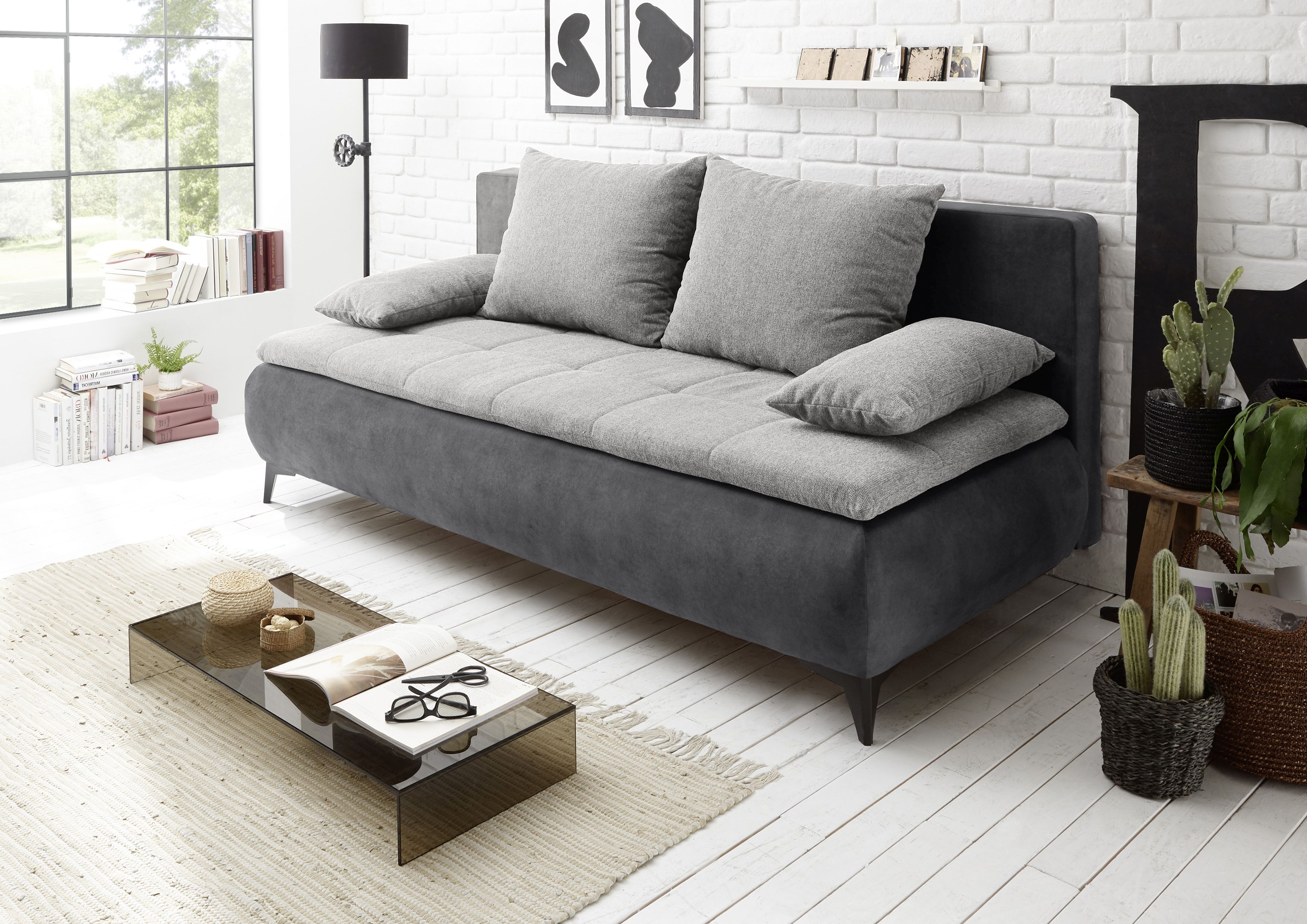 Schlafsofa ZOE