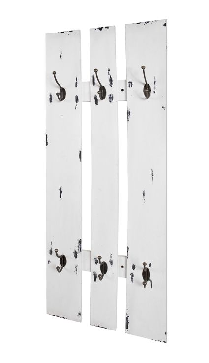 Wandgarderobe 23379